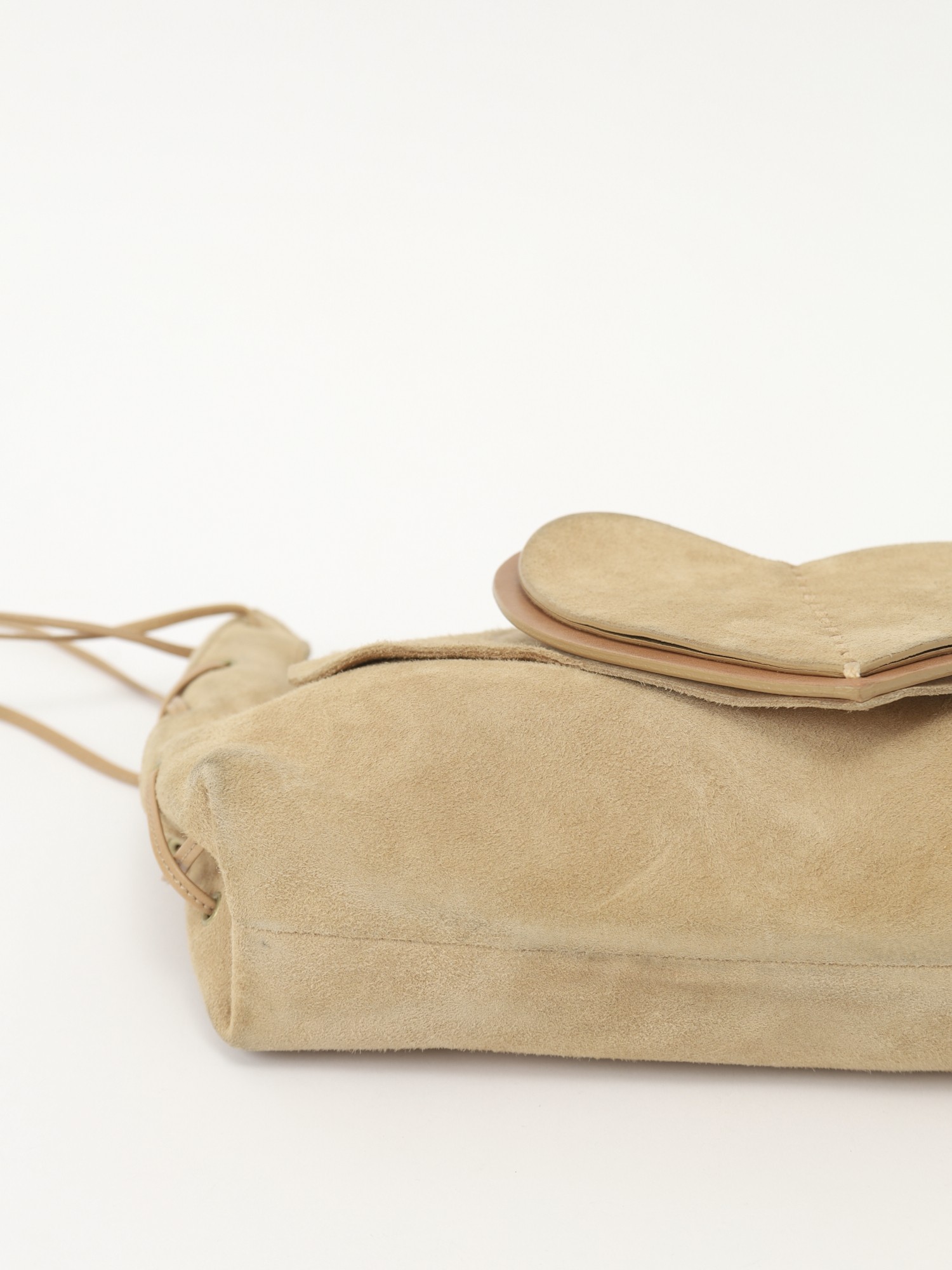 Gucci Leather Bag 6