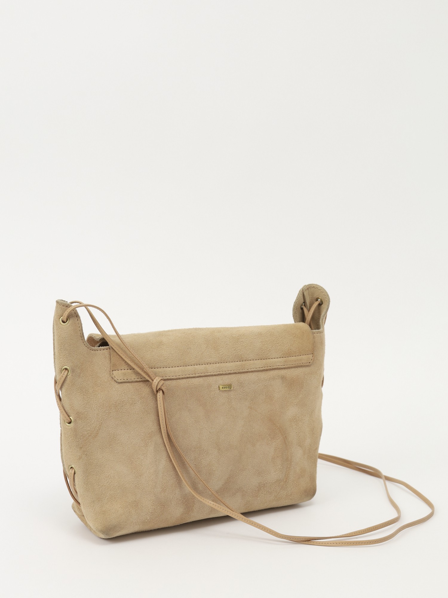 Gucci Leather Bag 3
