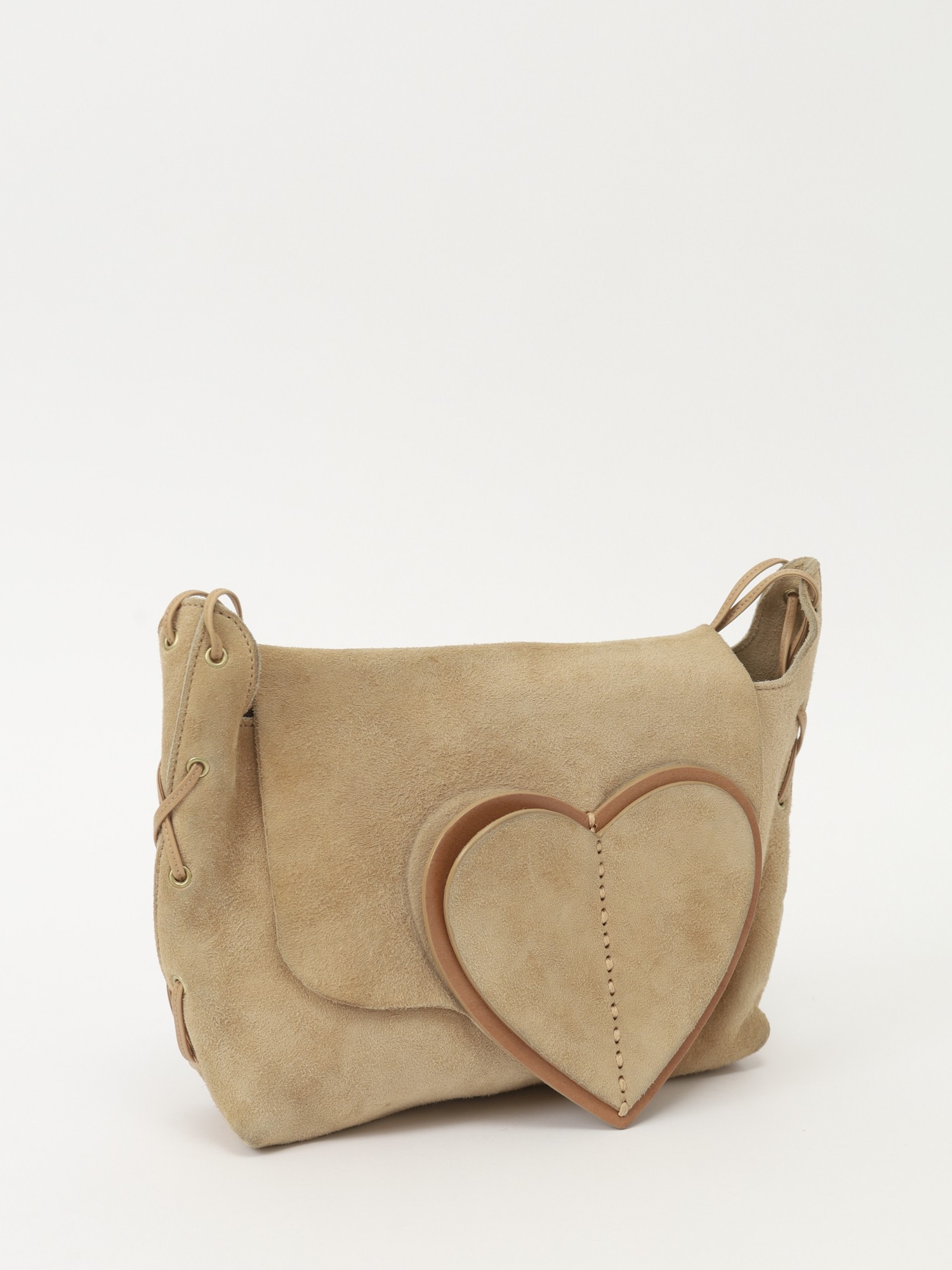 Gucci Leather Bag 2