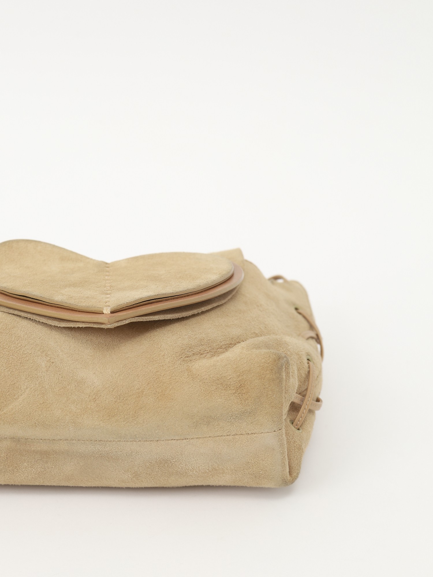 Gucci Leather Bag 7