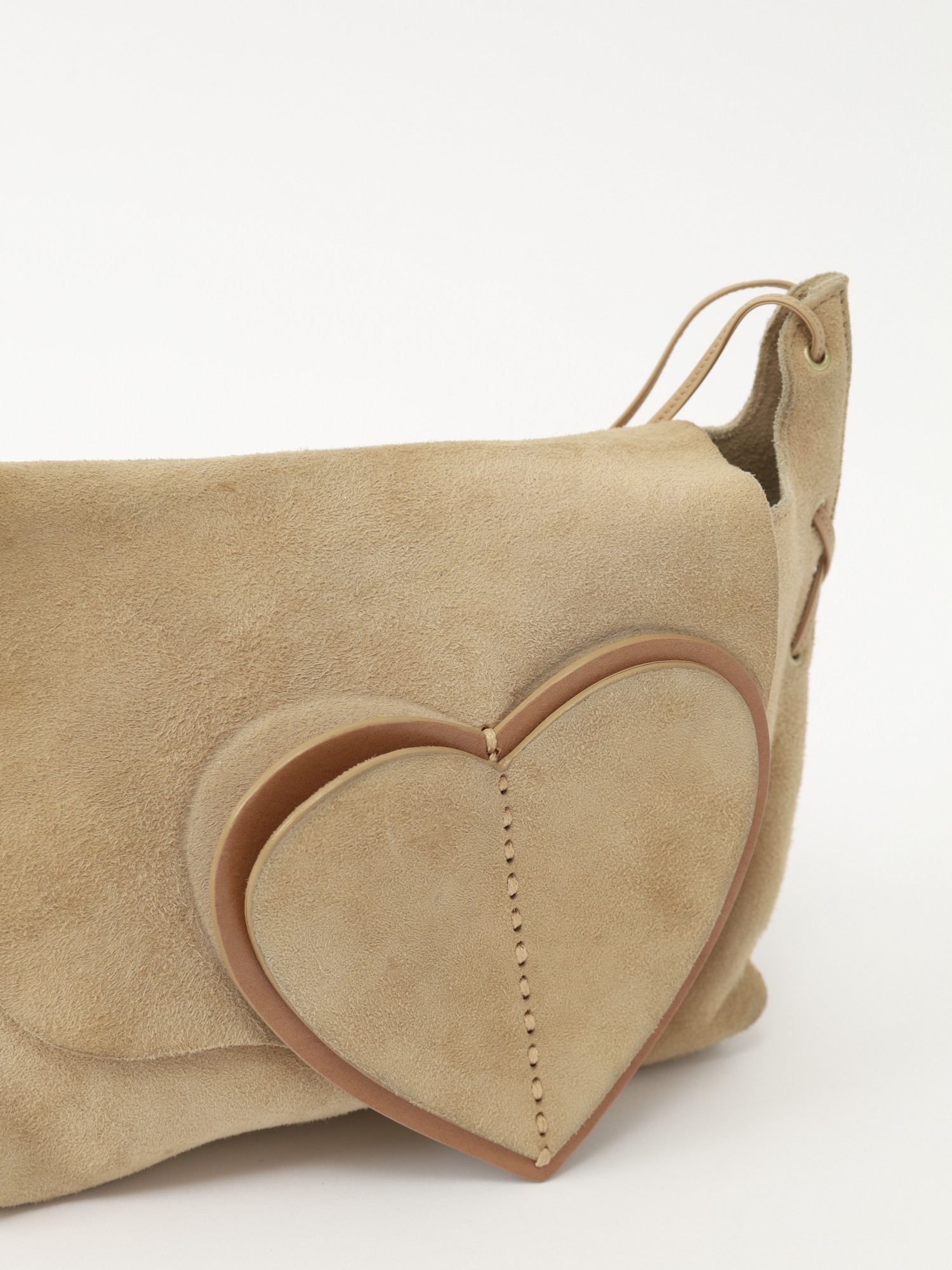 Gucci Leather Bag 5