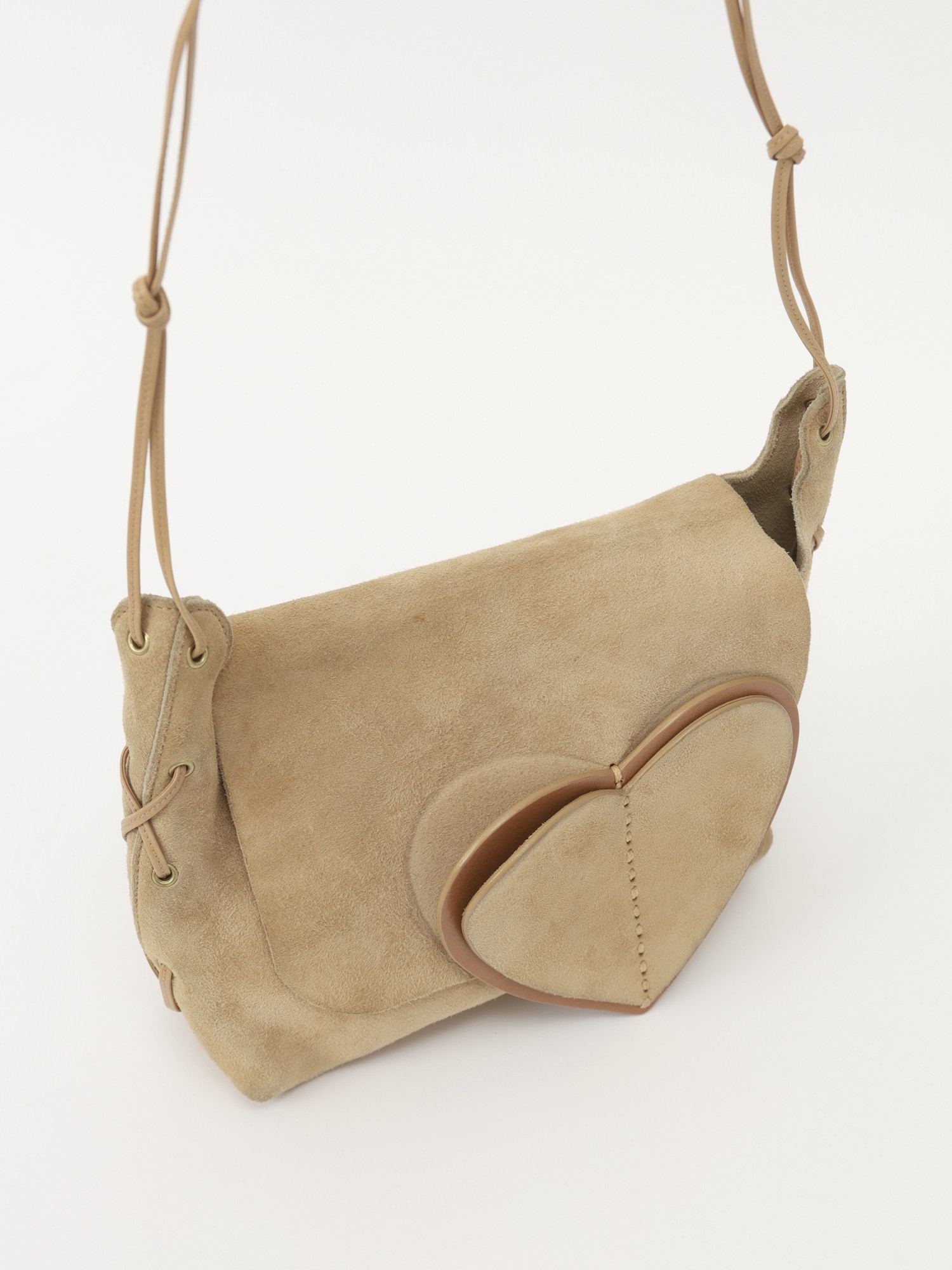 Gucci Leather Bag 4