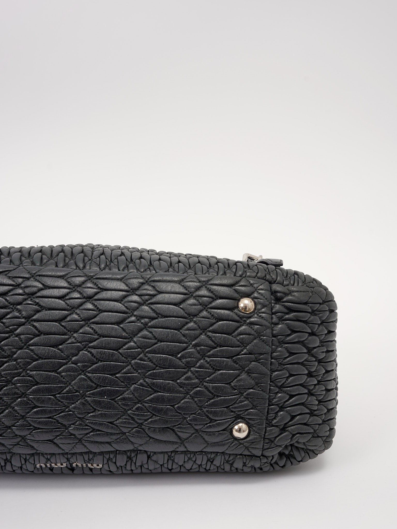 Miu Miu Leather Bag 8
