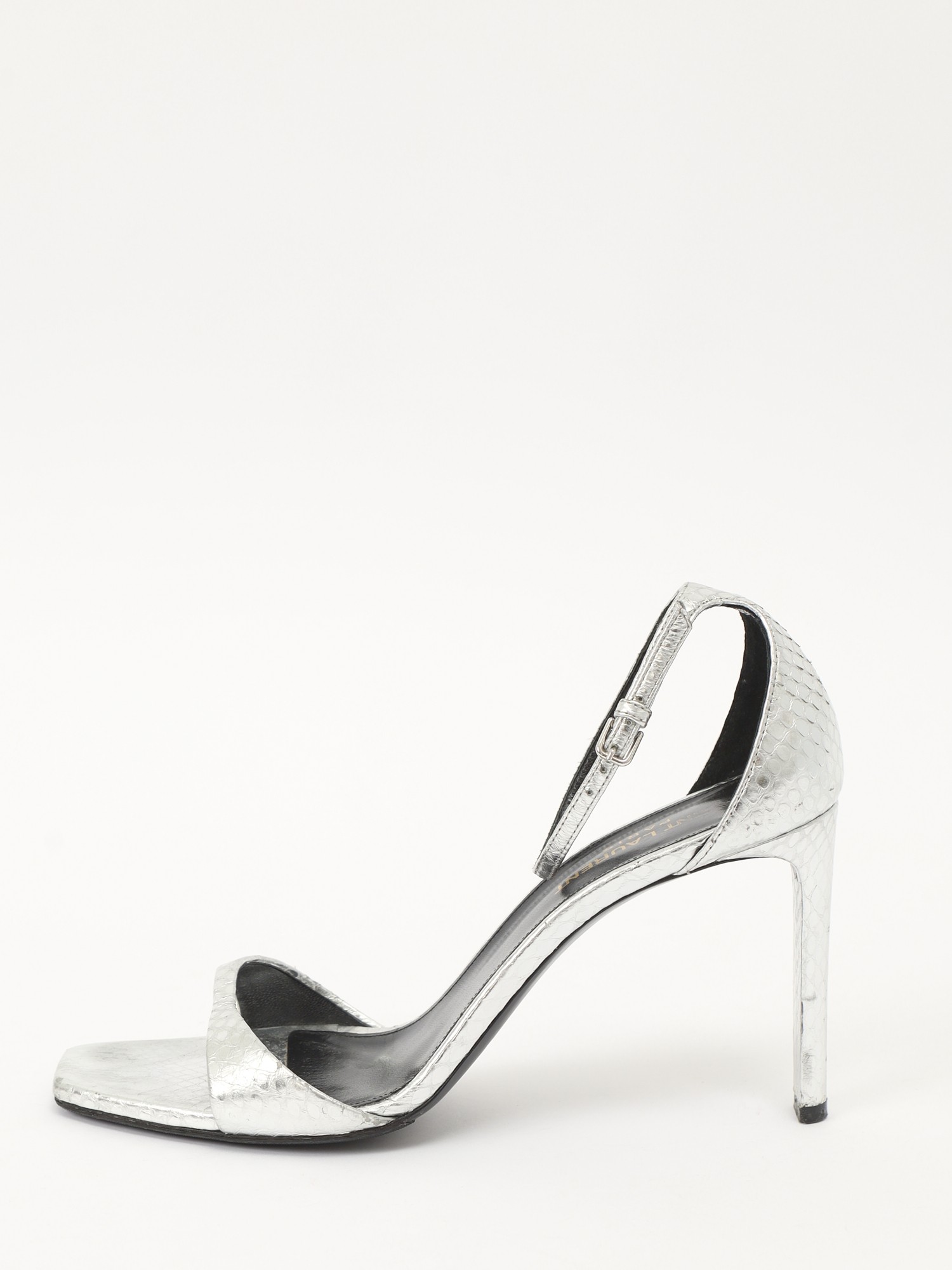Saint Laurent Shoes 38 1