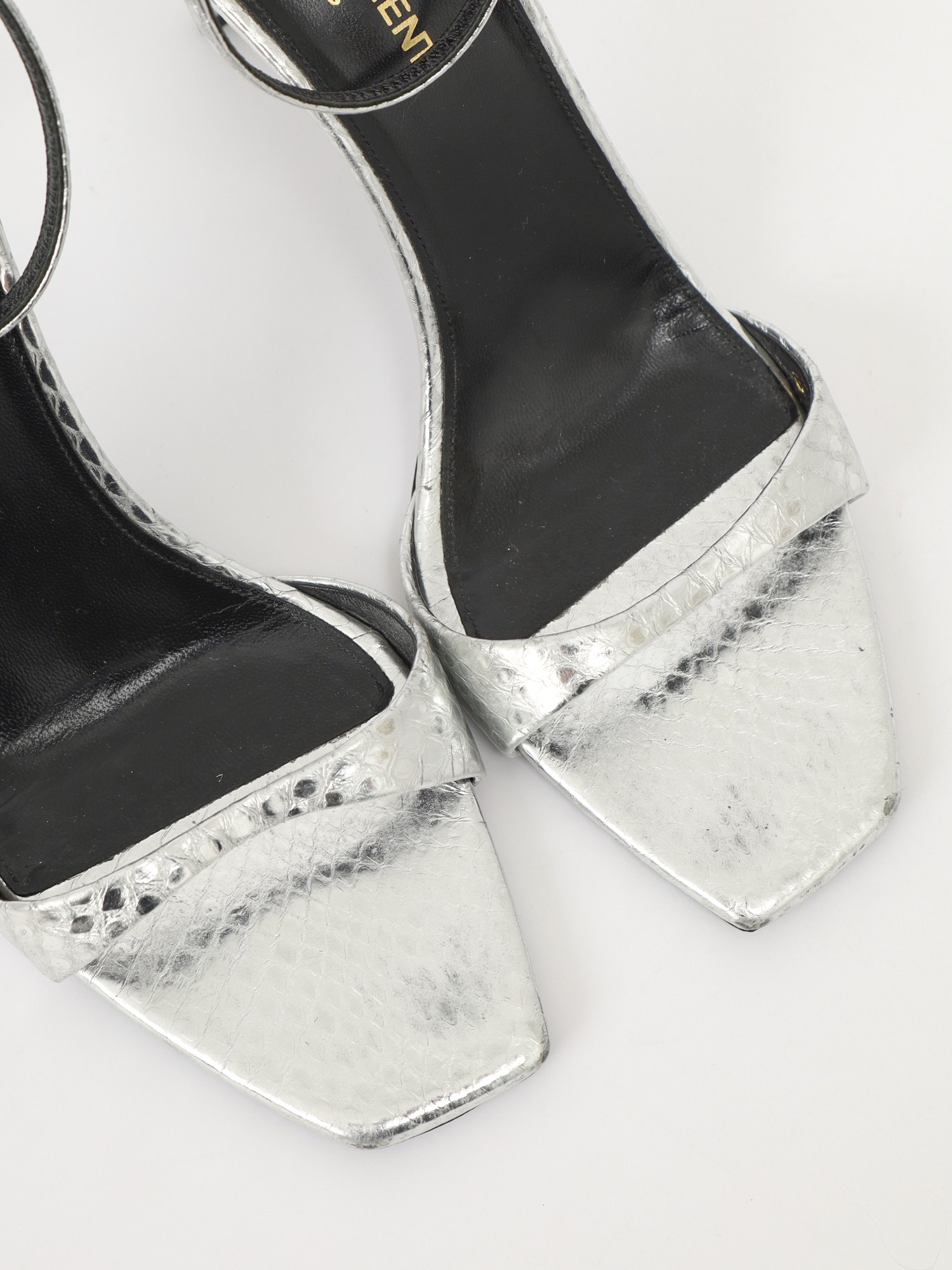 Saint Laurent Shoes 38 6