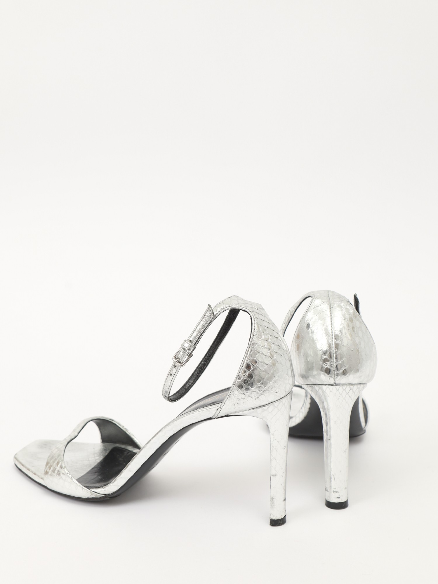 Saint Laurent Shoes 38 3