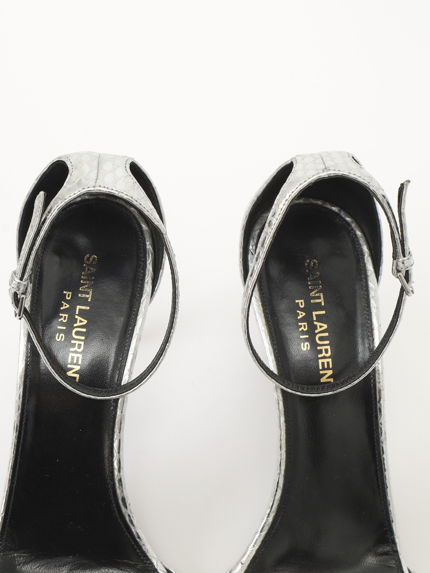 Saint Laurent Shoes 38 7