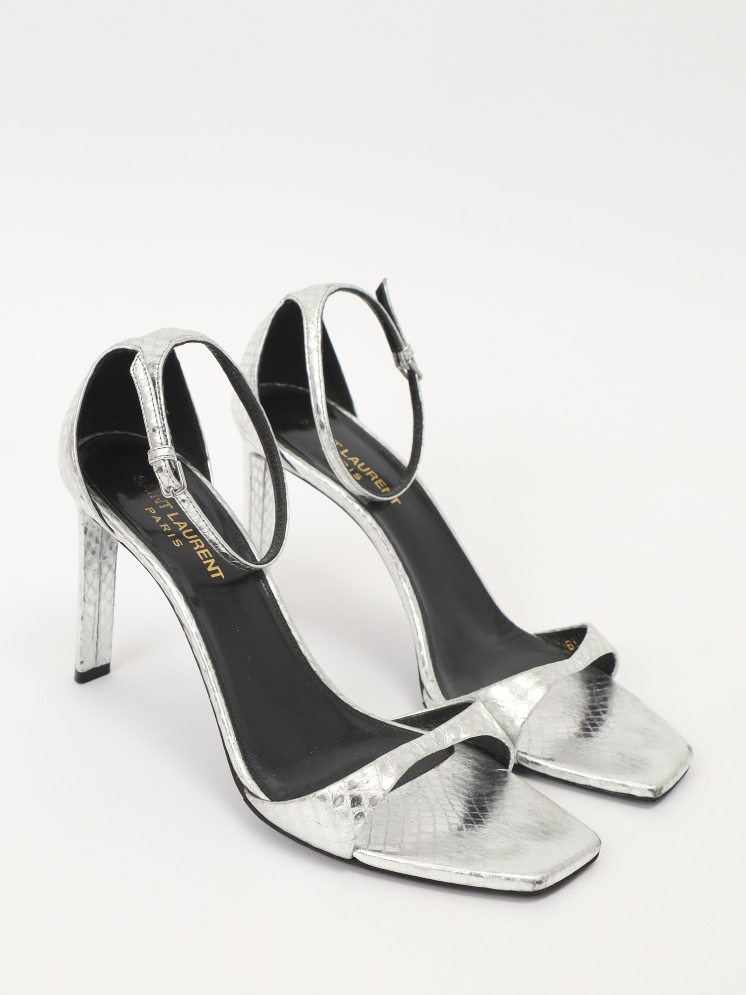 Saint Laurent Shoes 38 2