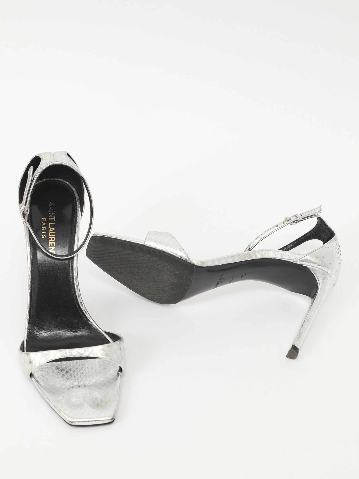 Saint Laurent Shoes 38 9