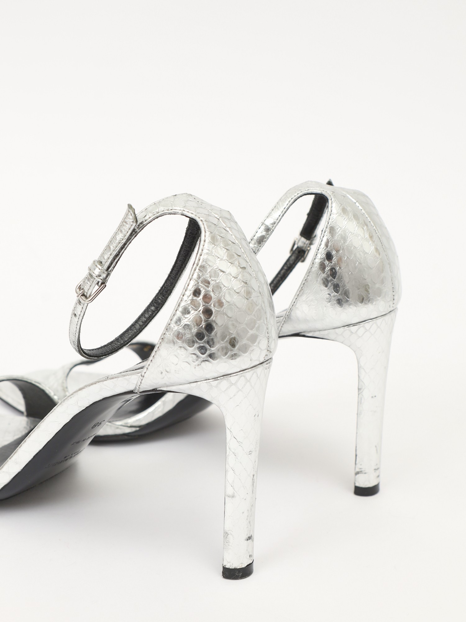 Saint Laurent Shoes 38 8