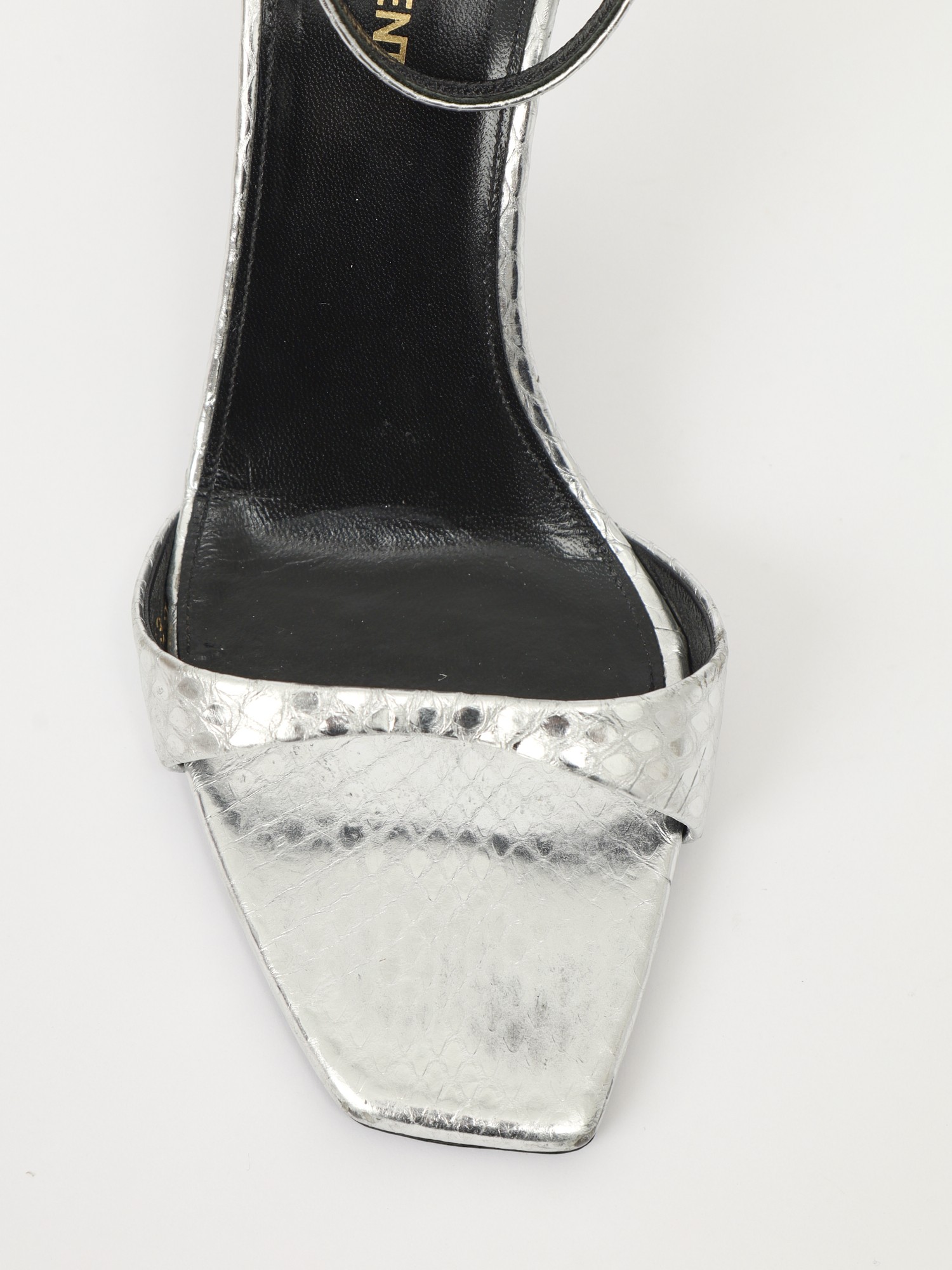 Saint Laurent Shoes 38 4