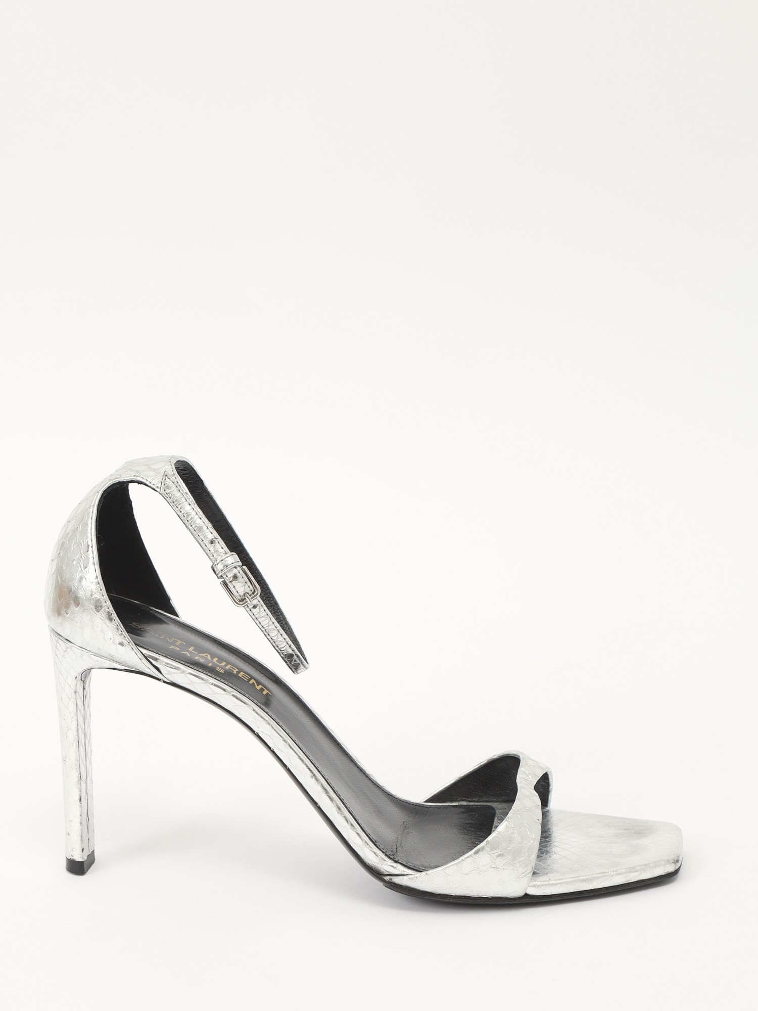 Saint Laurent Shoes 38 0
