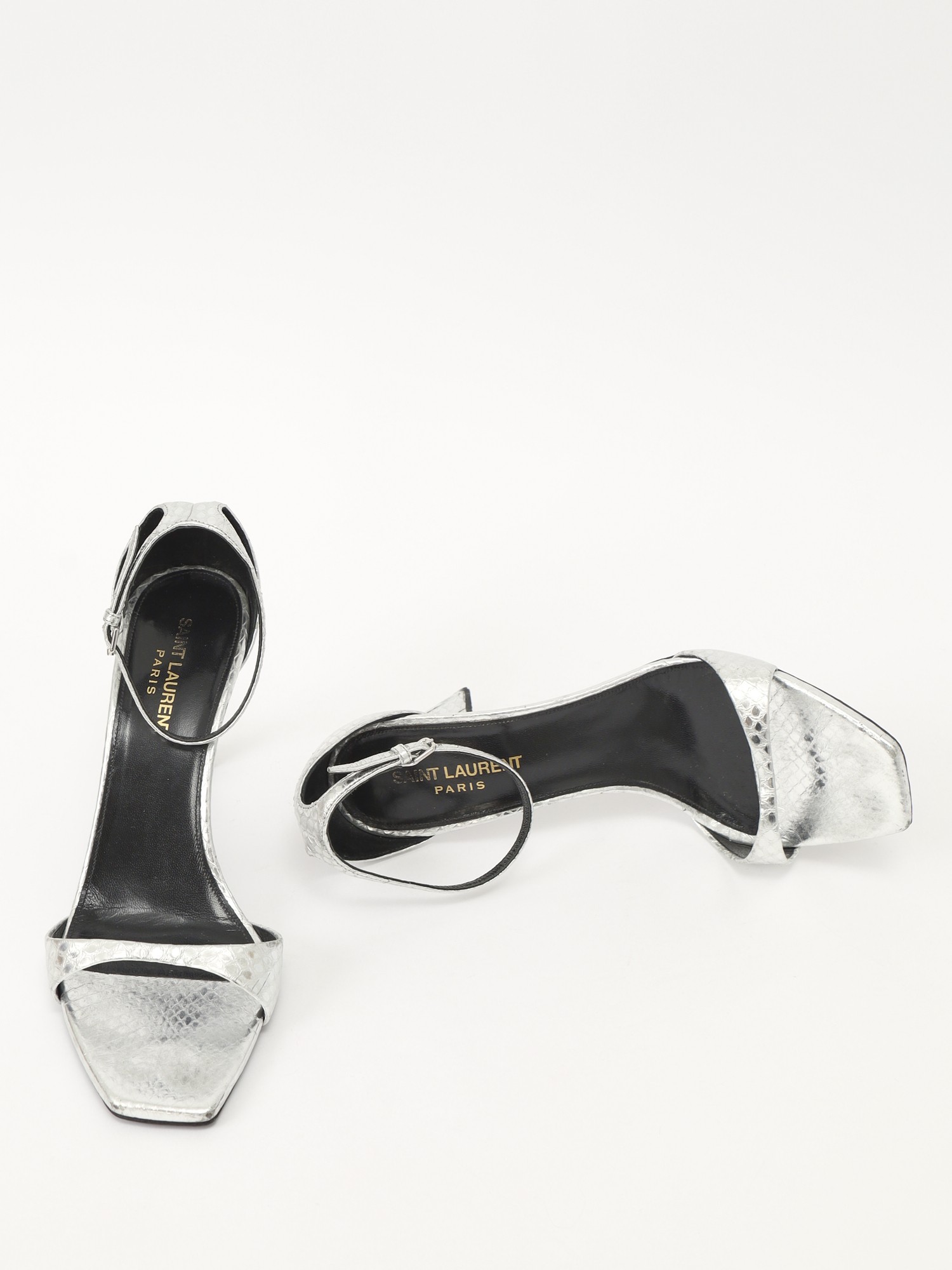 Saint Laurent Shoes 38 5