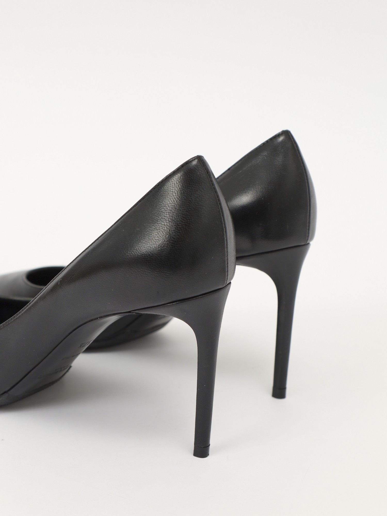 Saint Laurent Shoes 37.5 8