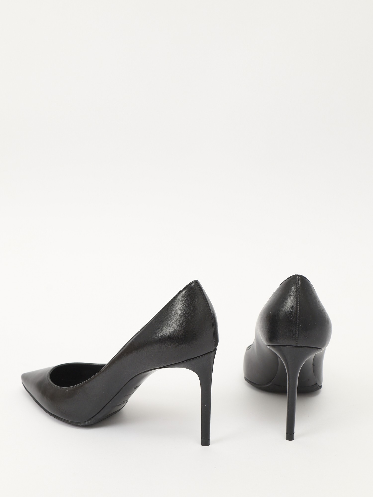 Saint Laurent Shoes 37.5 3