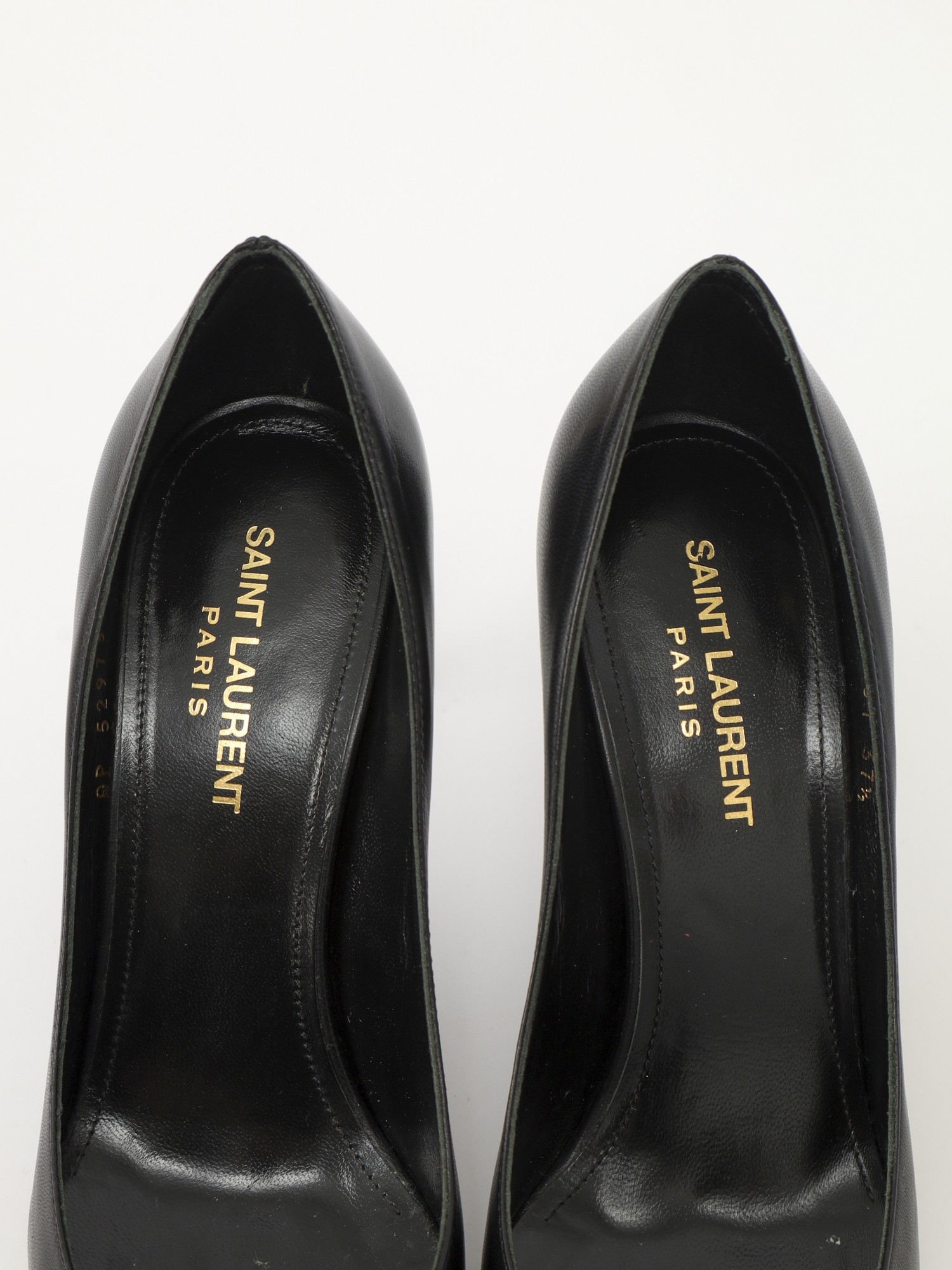 Saint Laurent Shoes 37.5 7