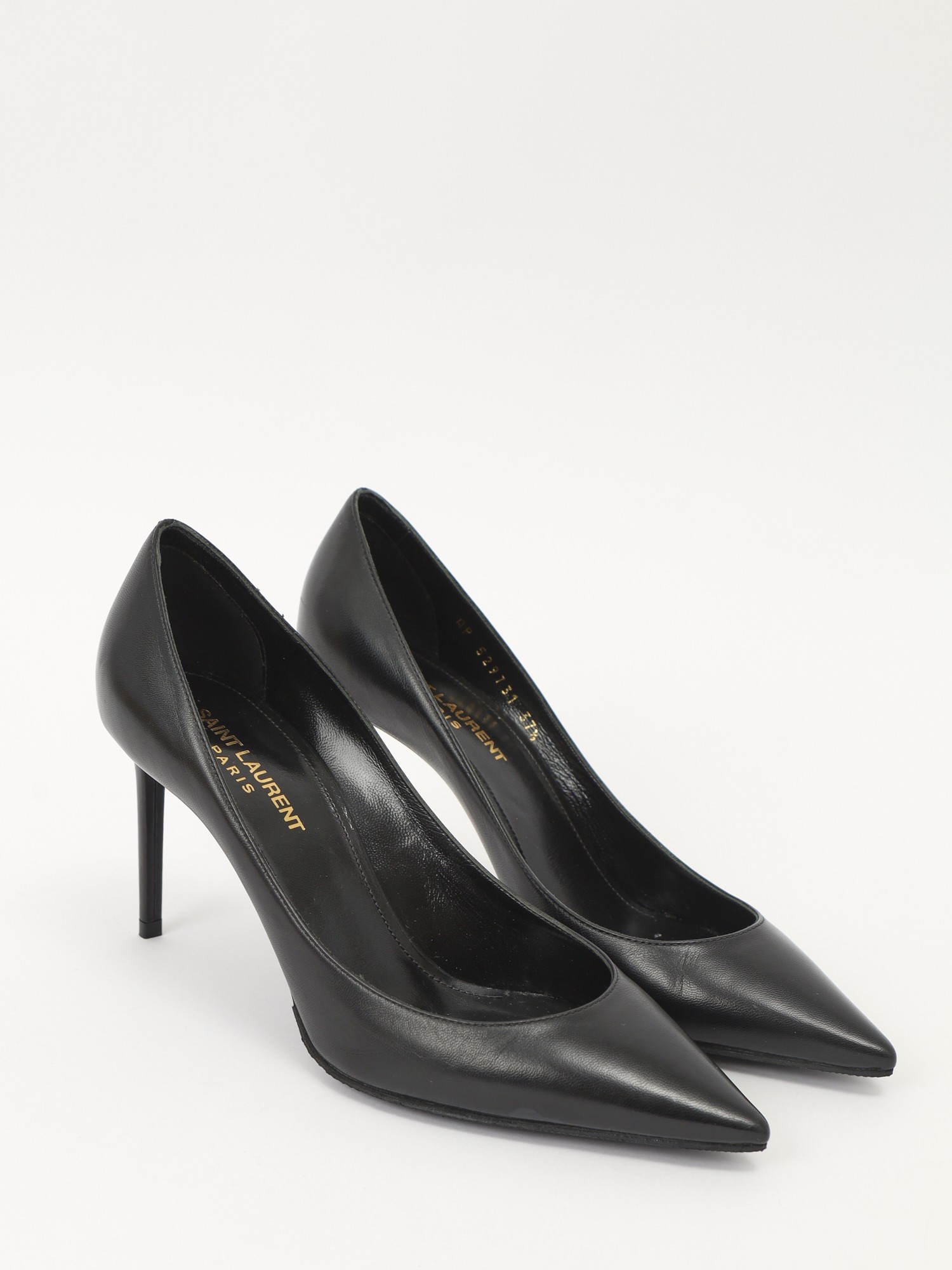 Saint Laurent Shoes 37.5 2