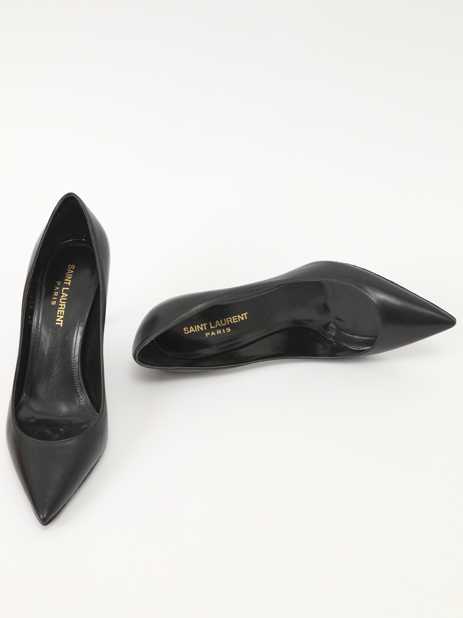 Saint Laurent Shoes 37.5 5