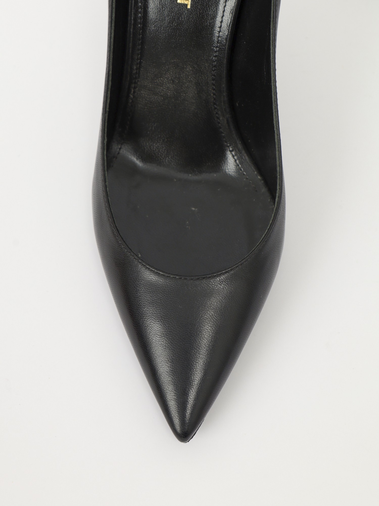 Saint Laurent Shoes 37.5 4