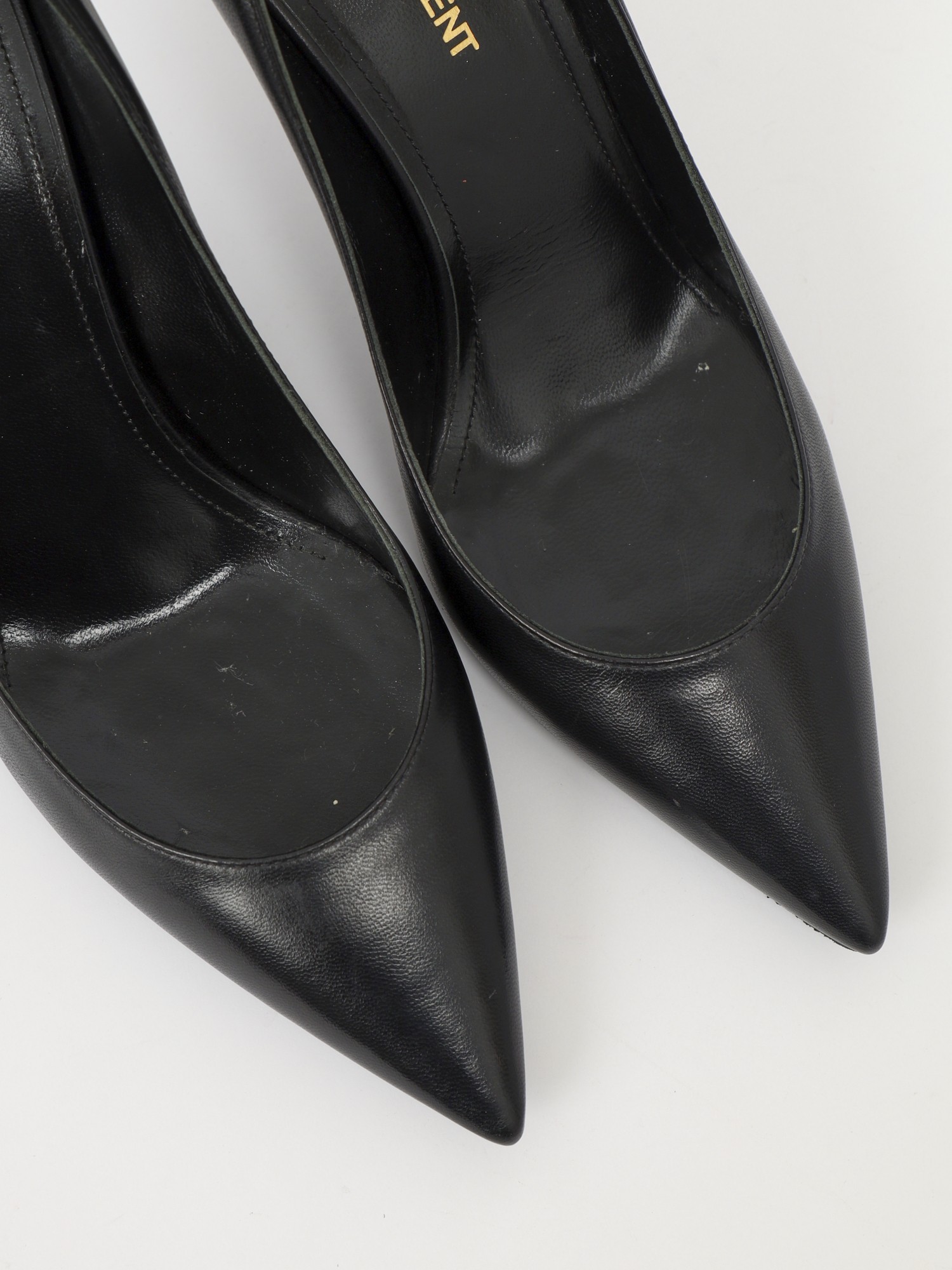 Saint Laurent Shoes 37.5 6