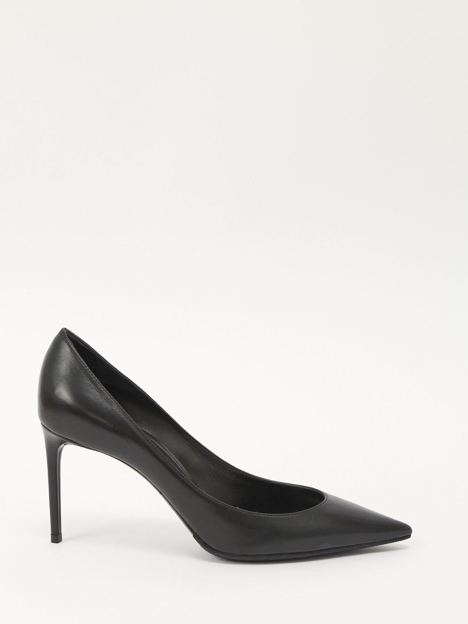 Saint Laurent Shoes 37.5 0