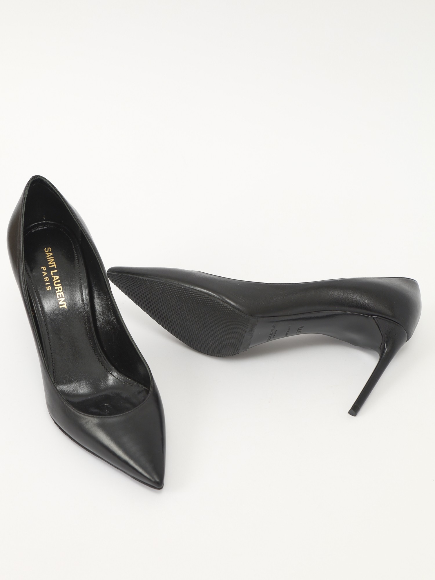 Saint Laurent Shoes 37.5 9