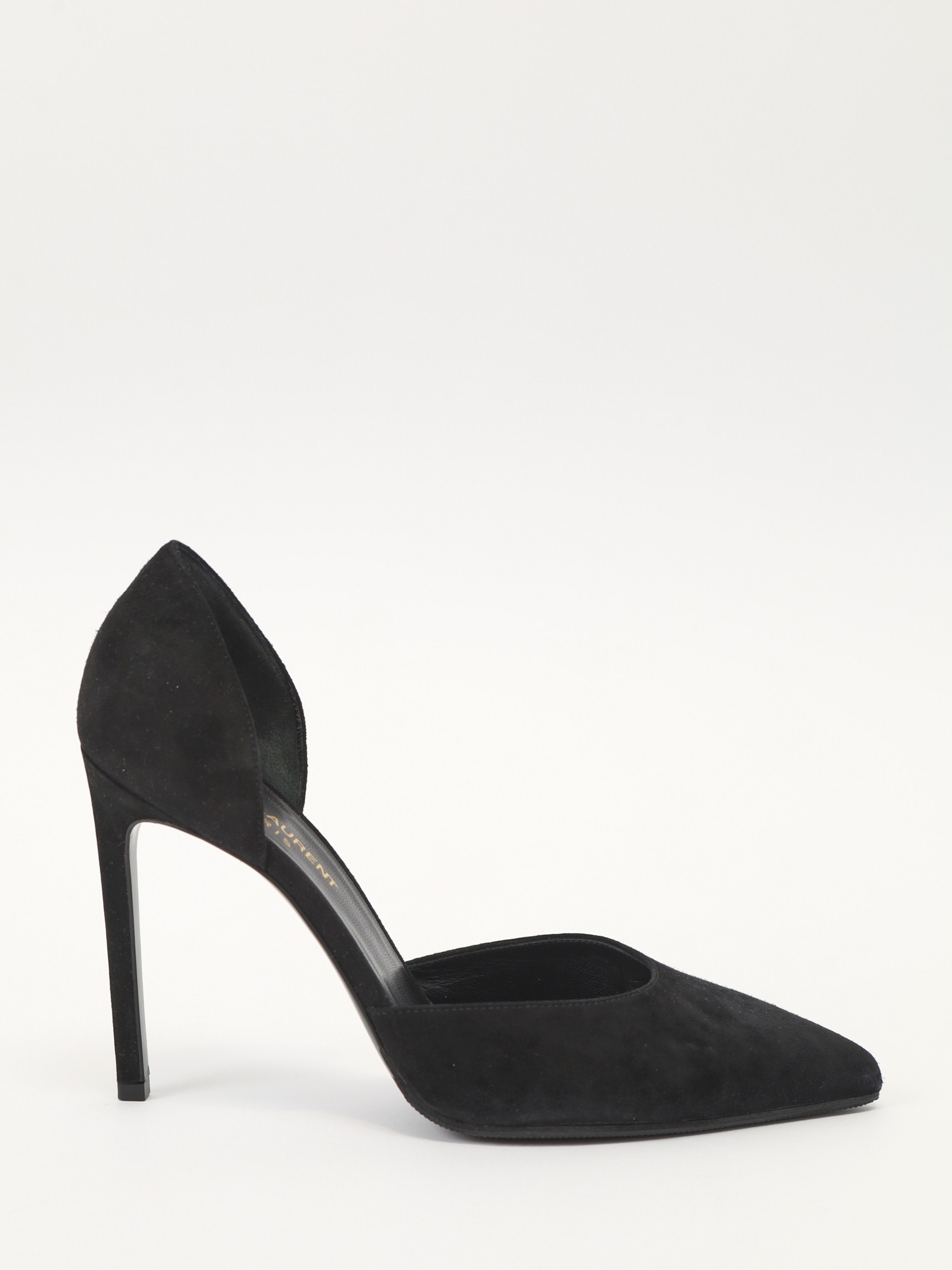 Saint Laurent Shoes 37 0