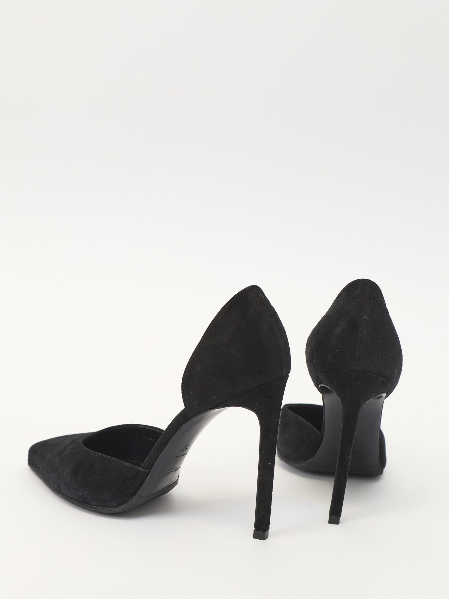Saint Laurent Shoes 37 3