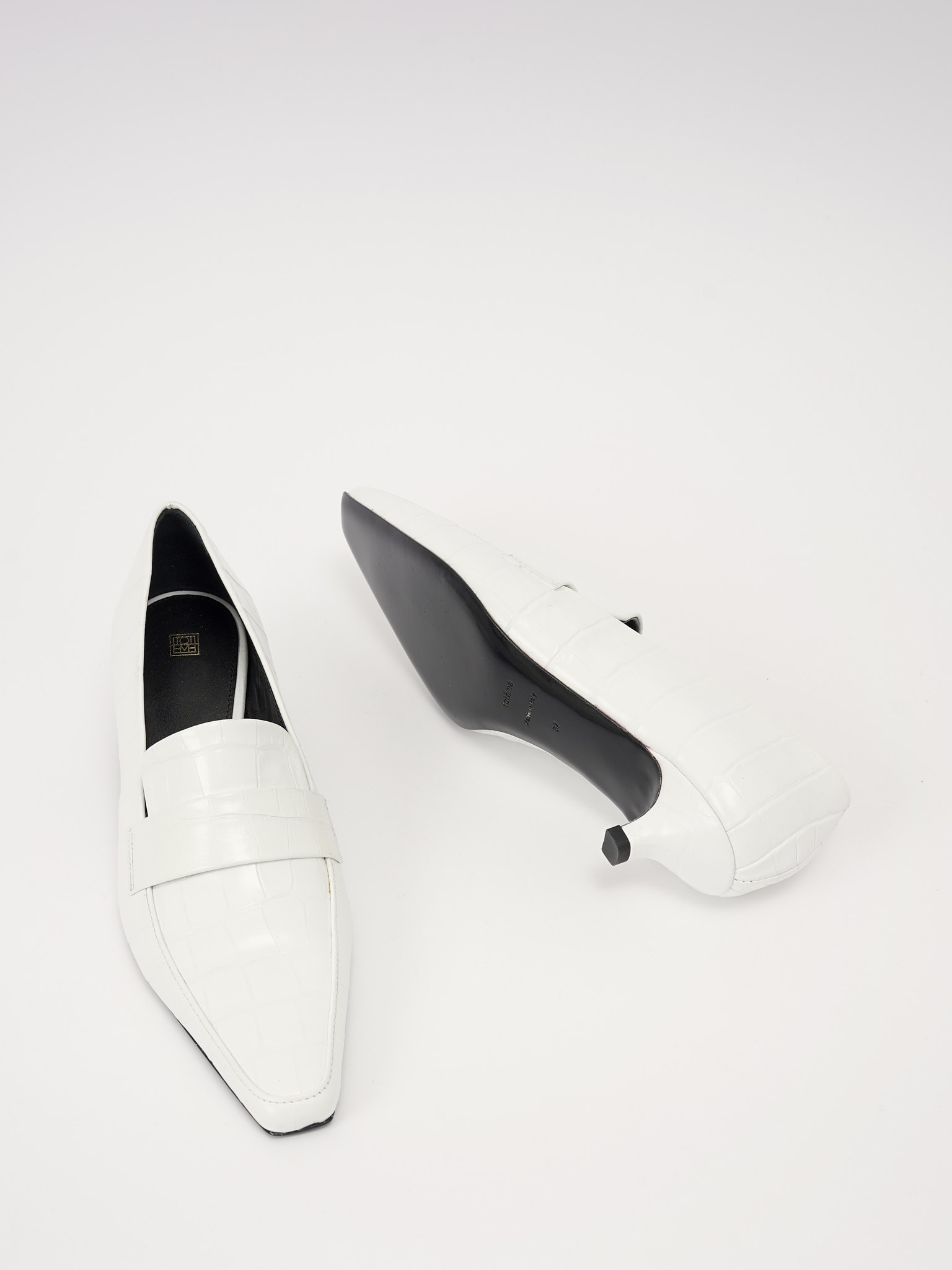 Toteme Shoes 37 9