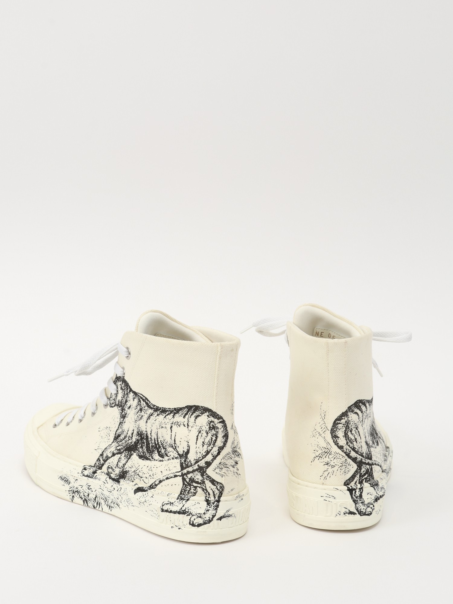 Christian Dior Shoes 37.5 3