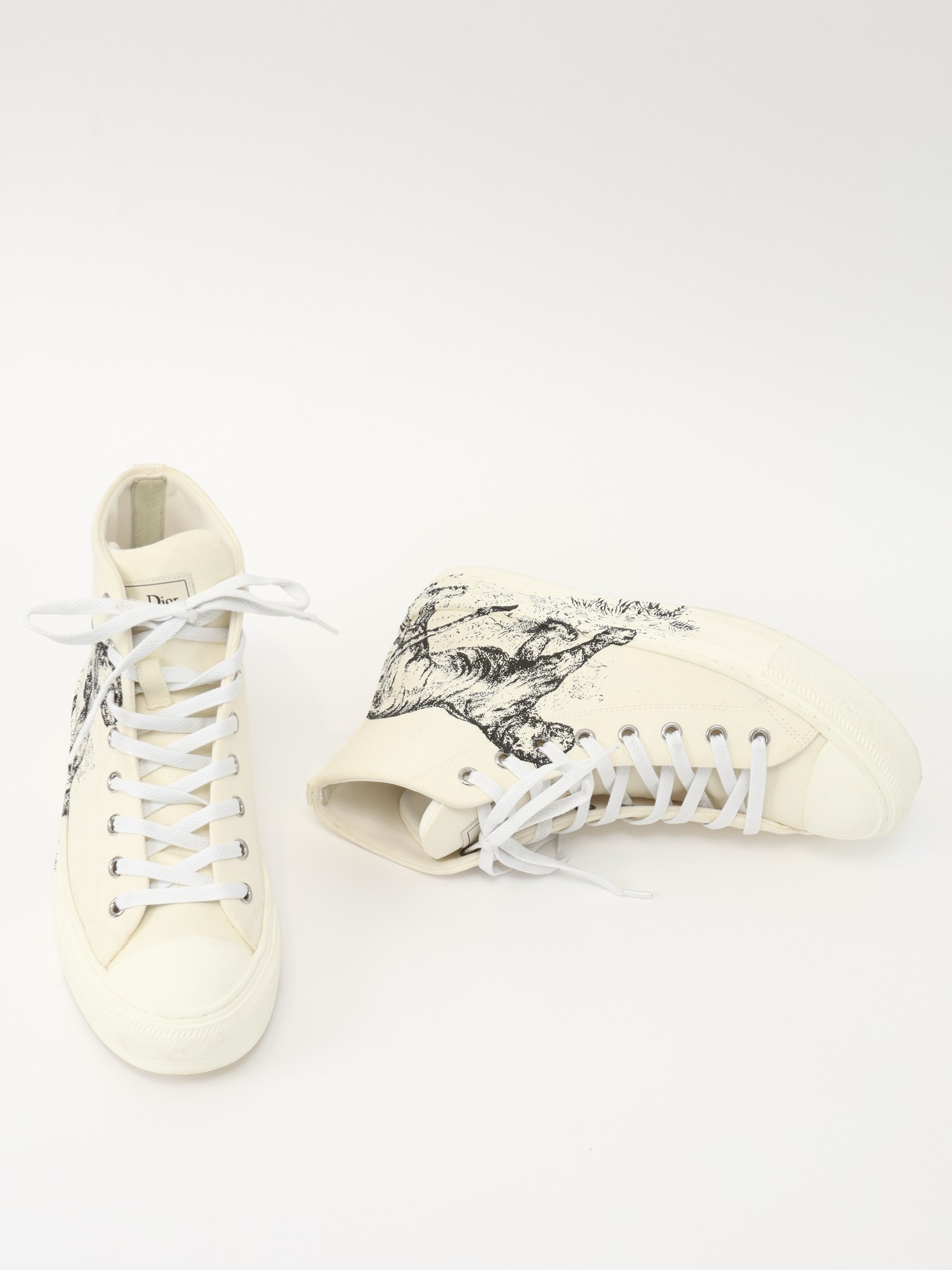Christian Dior Shoes 37.5 5