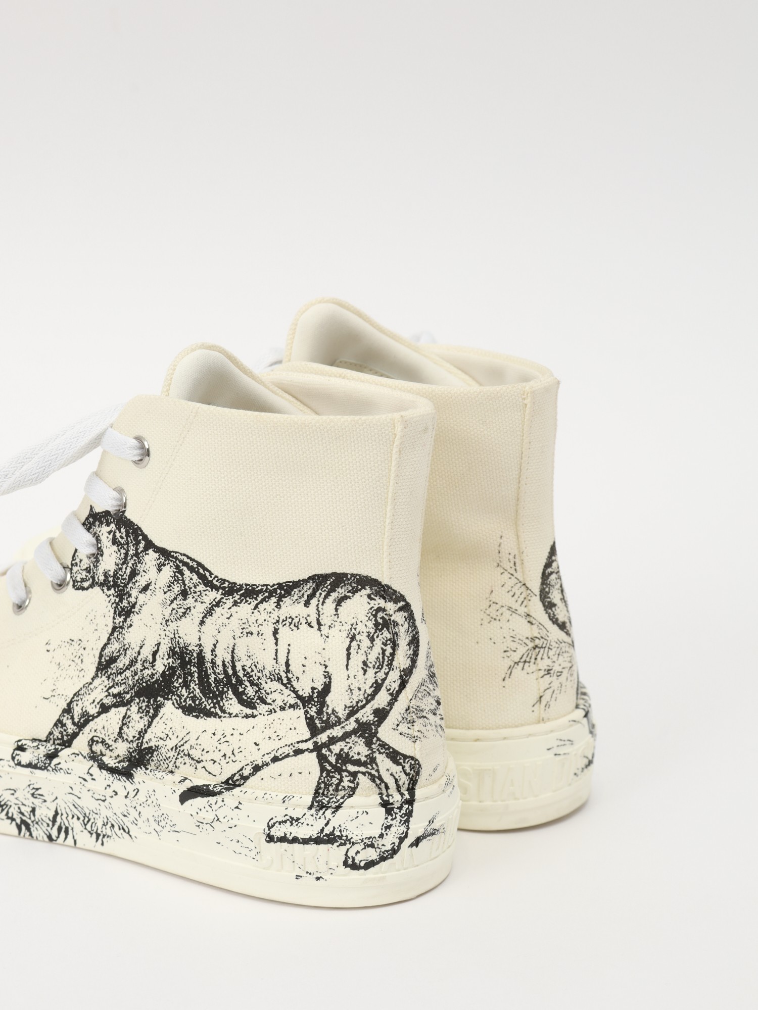 Christian Dior Shoes 37.5 8