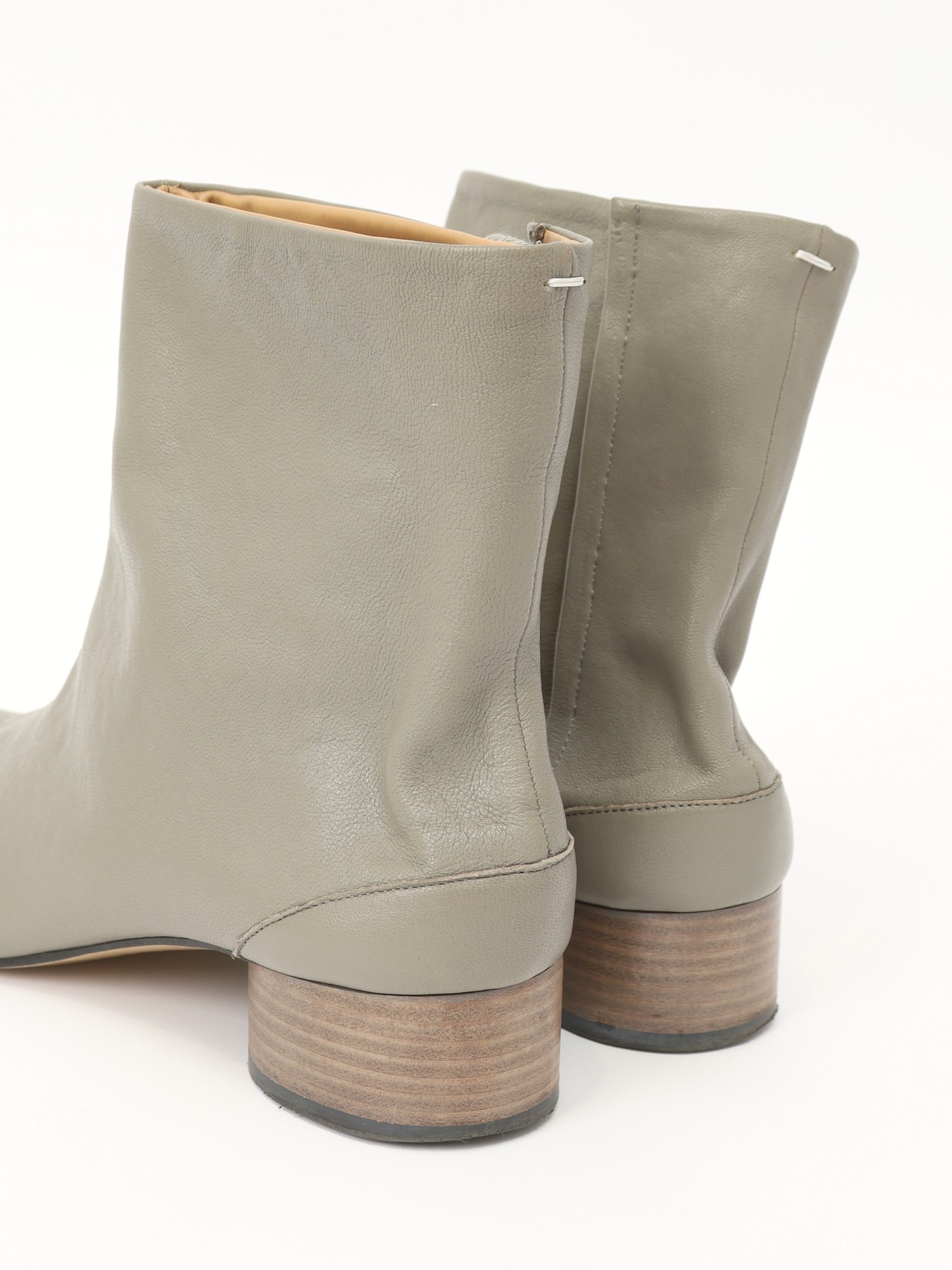 Maison Margiela Shoes 40 8