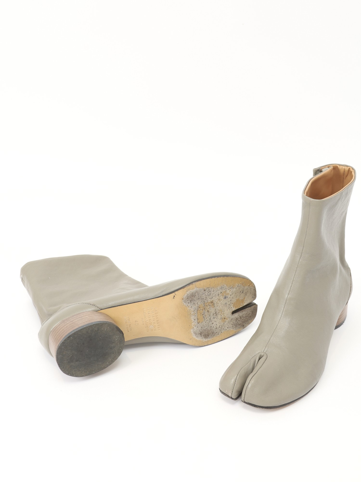 Maison Margiela Shoes 40 10