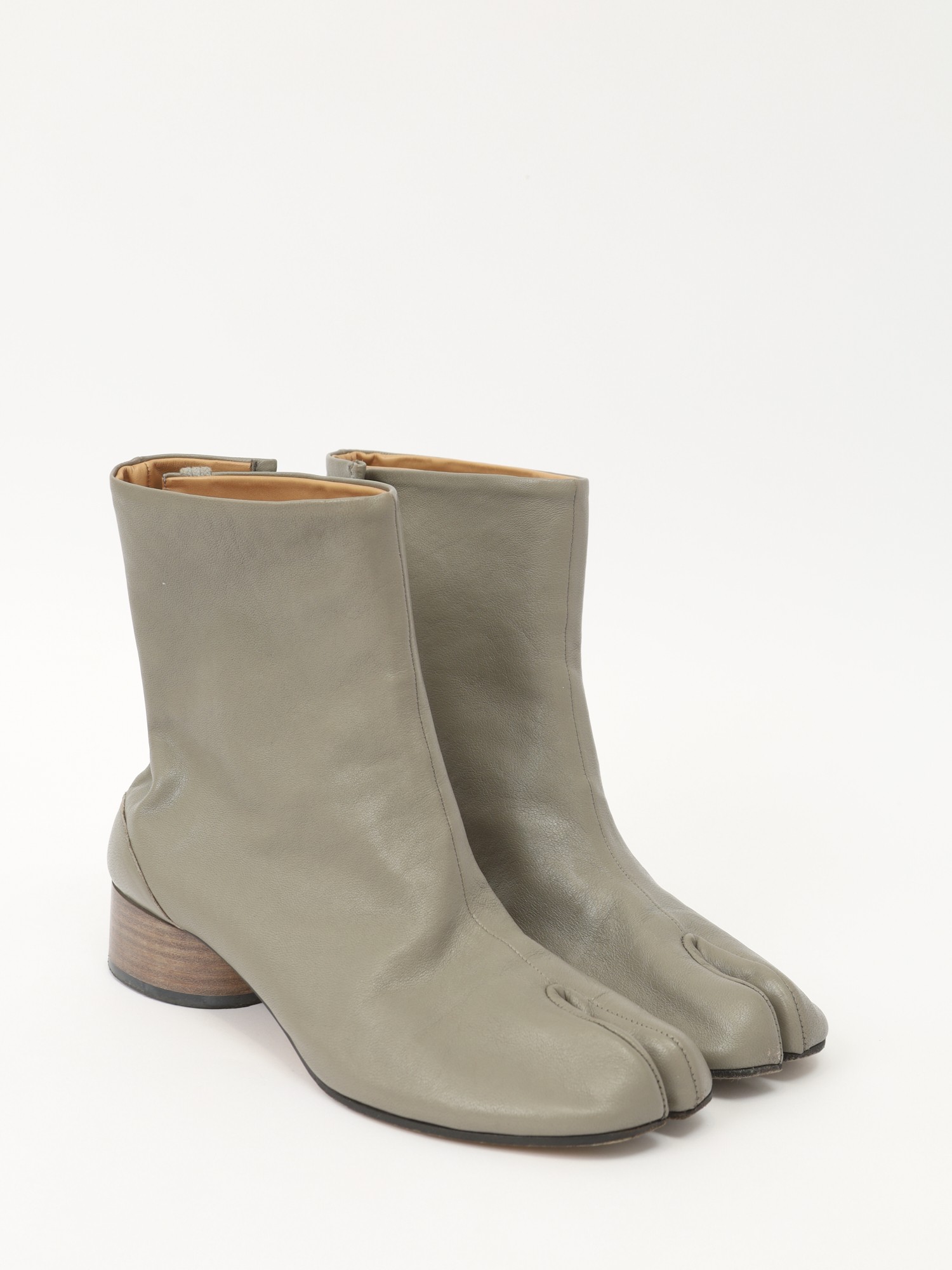 Maison Margiela Shoes 40 2