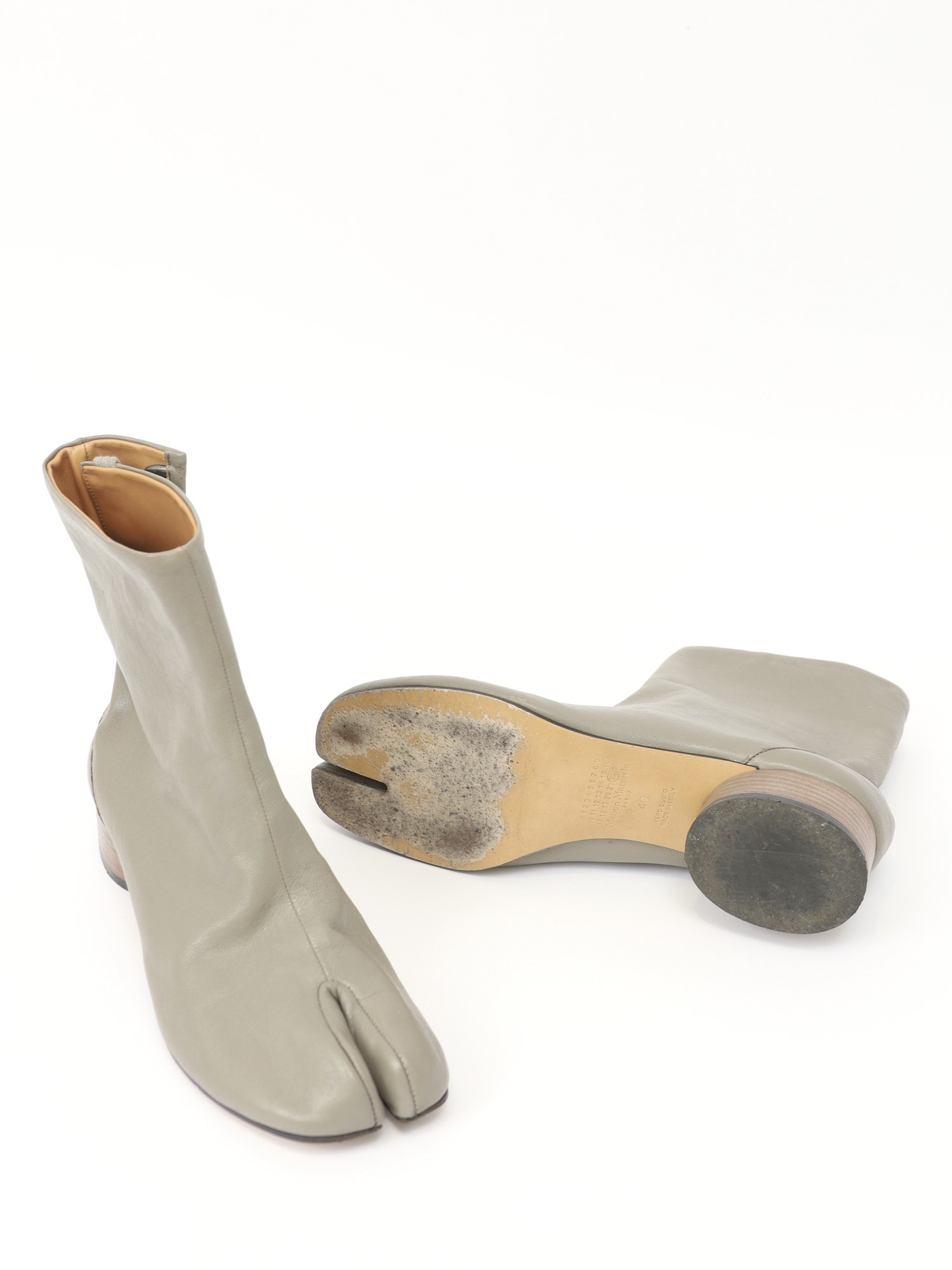 Maison Margiela Shoes 40 9