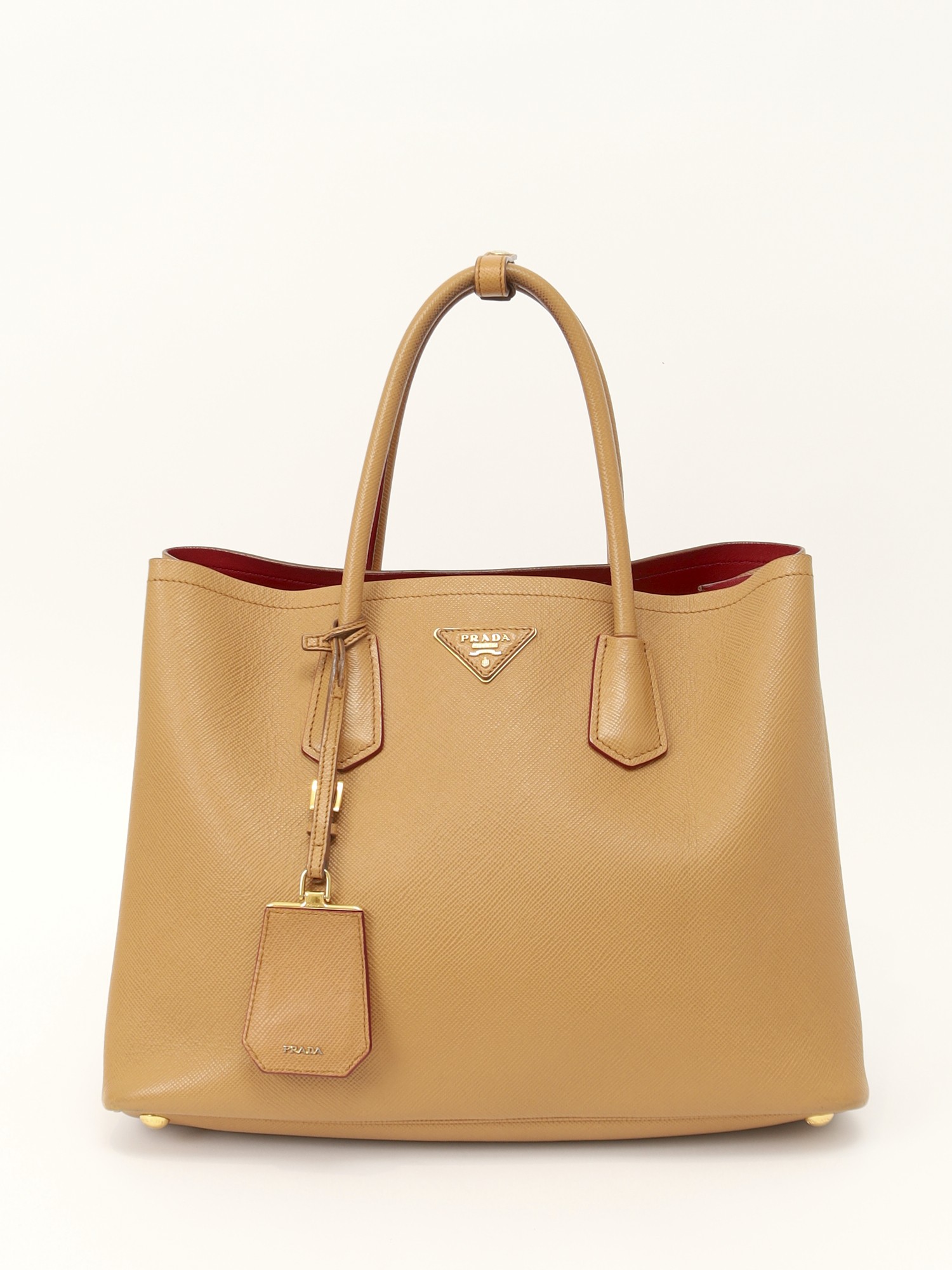 Prada Double 0