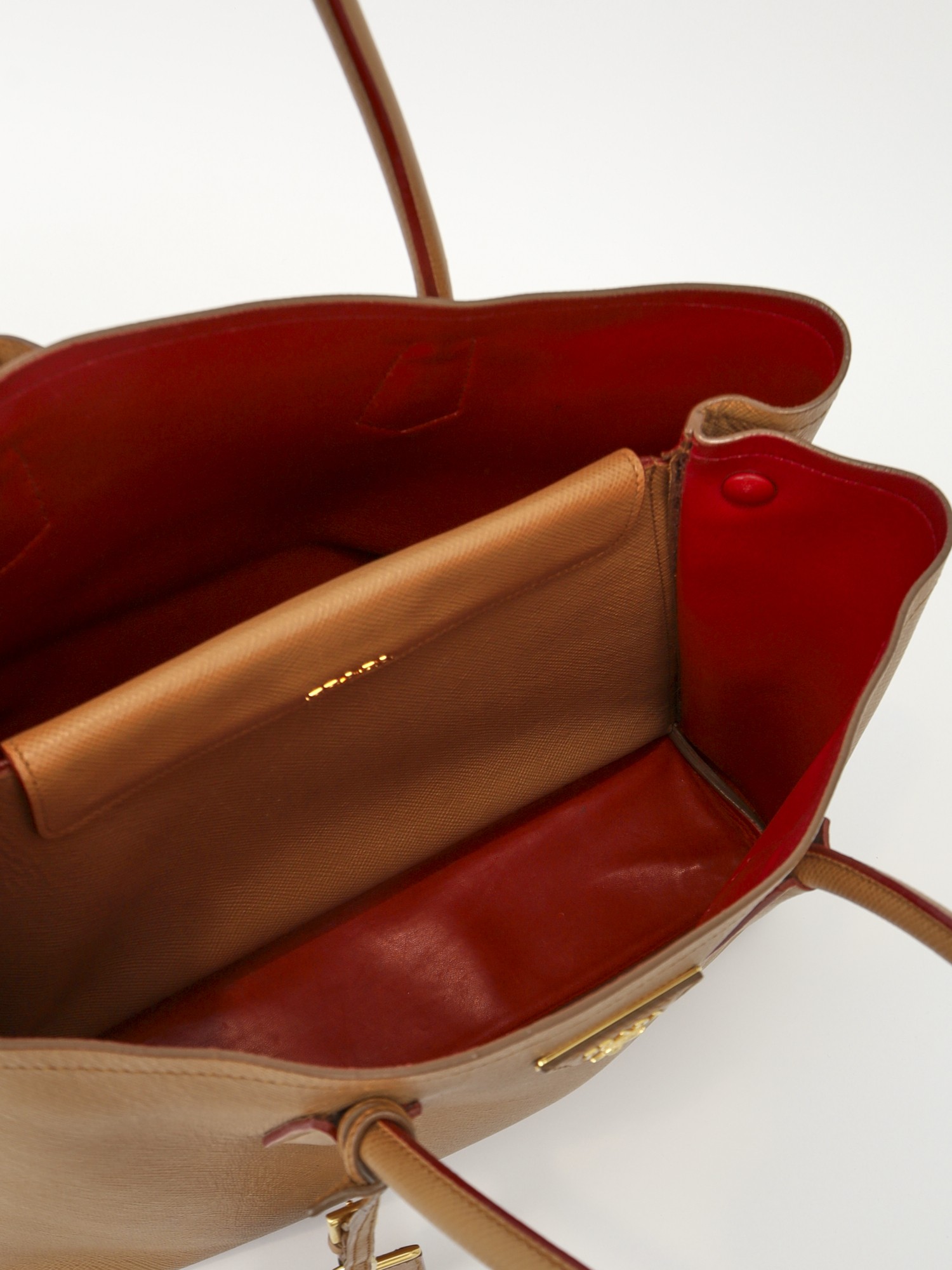 Prada Double 11