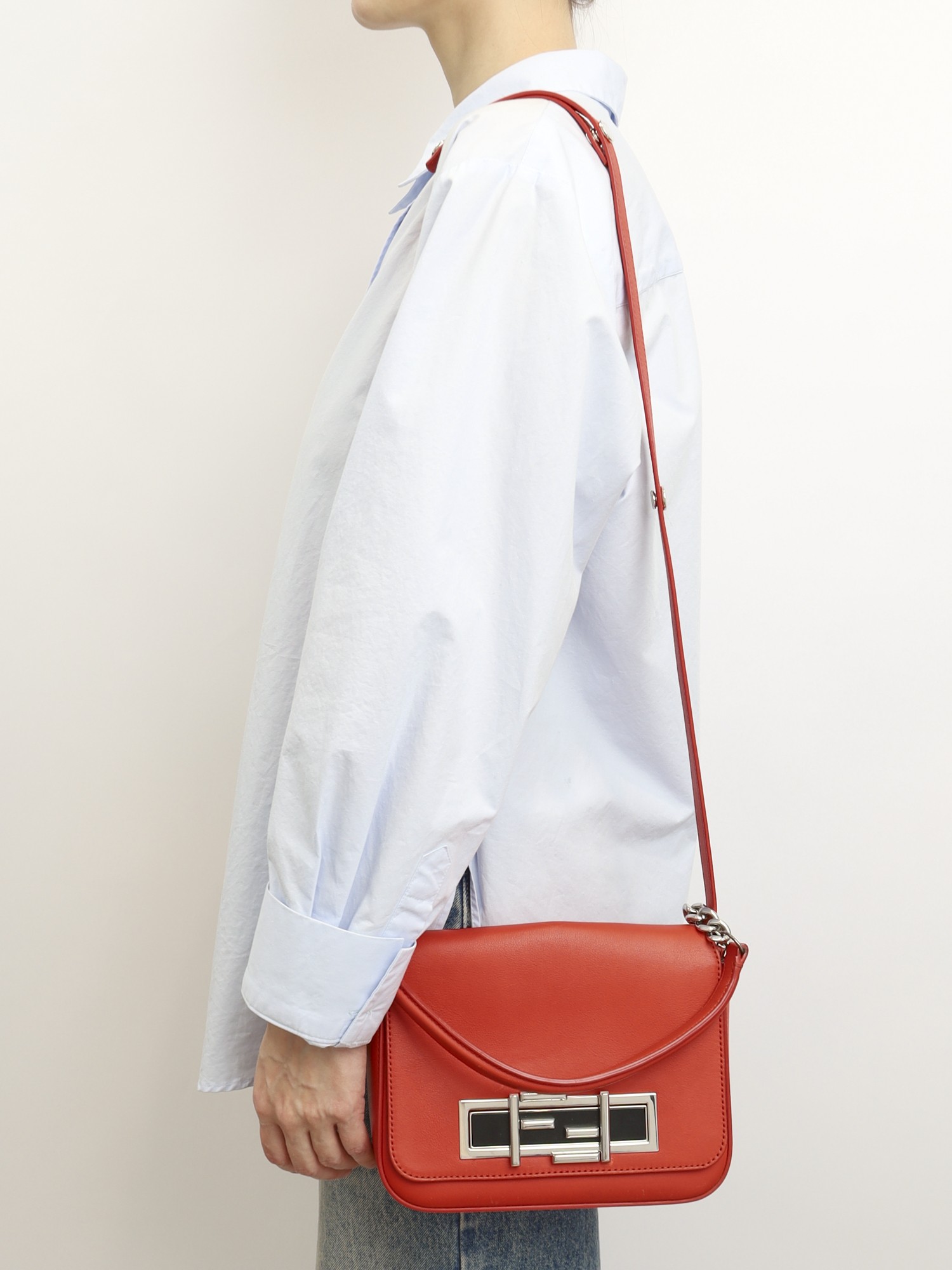 Fendi 3 Baguette 1