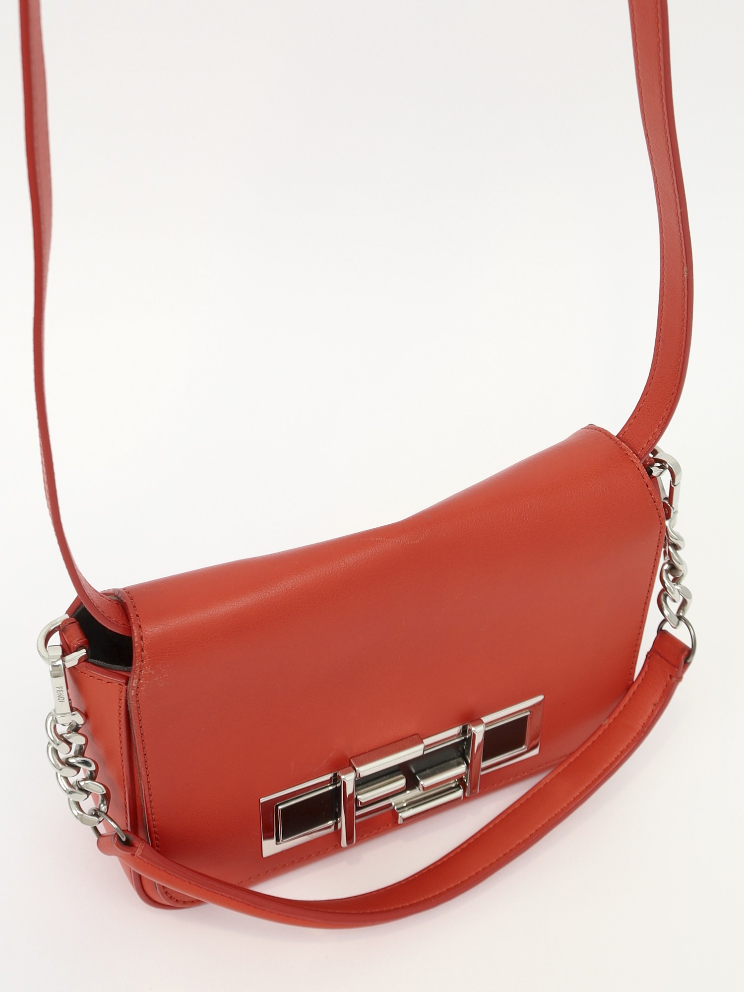 Fendi 3 Baguette 4