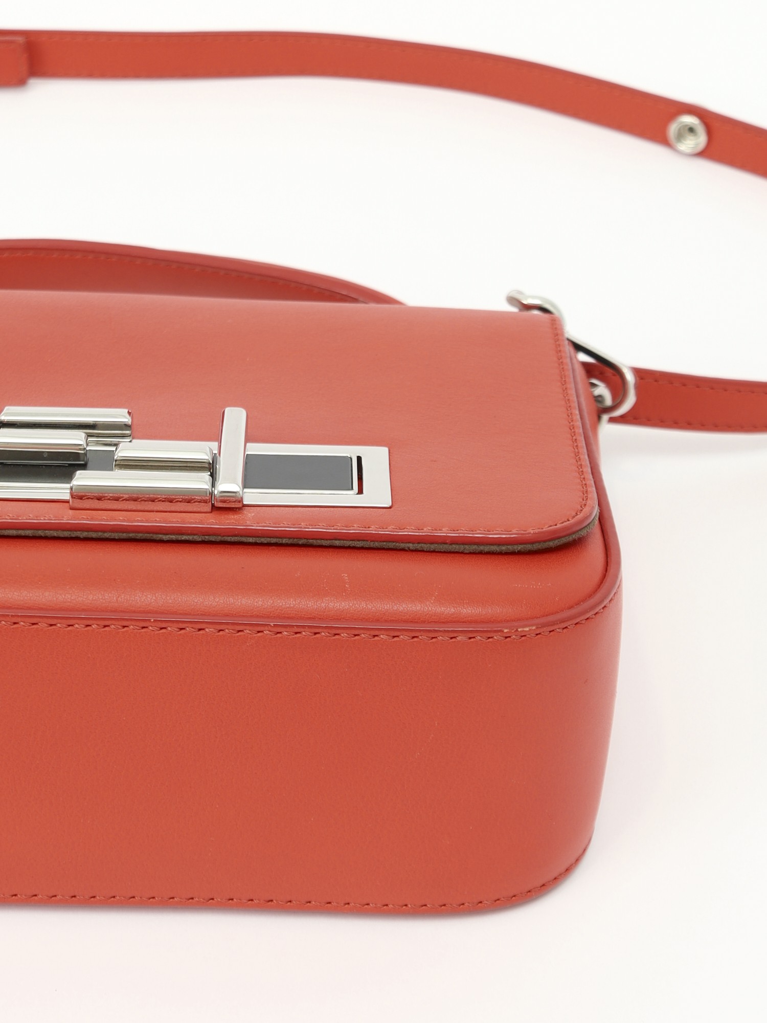 Fendi 3 Baguette 10