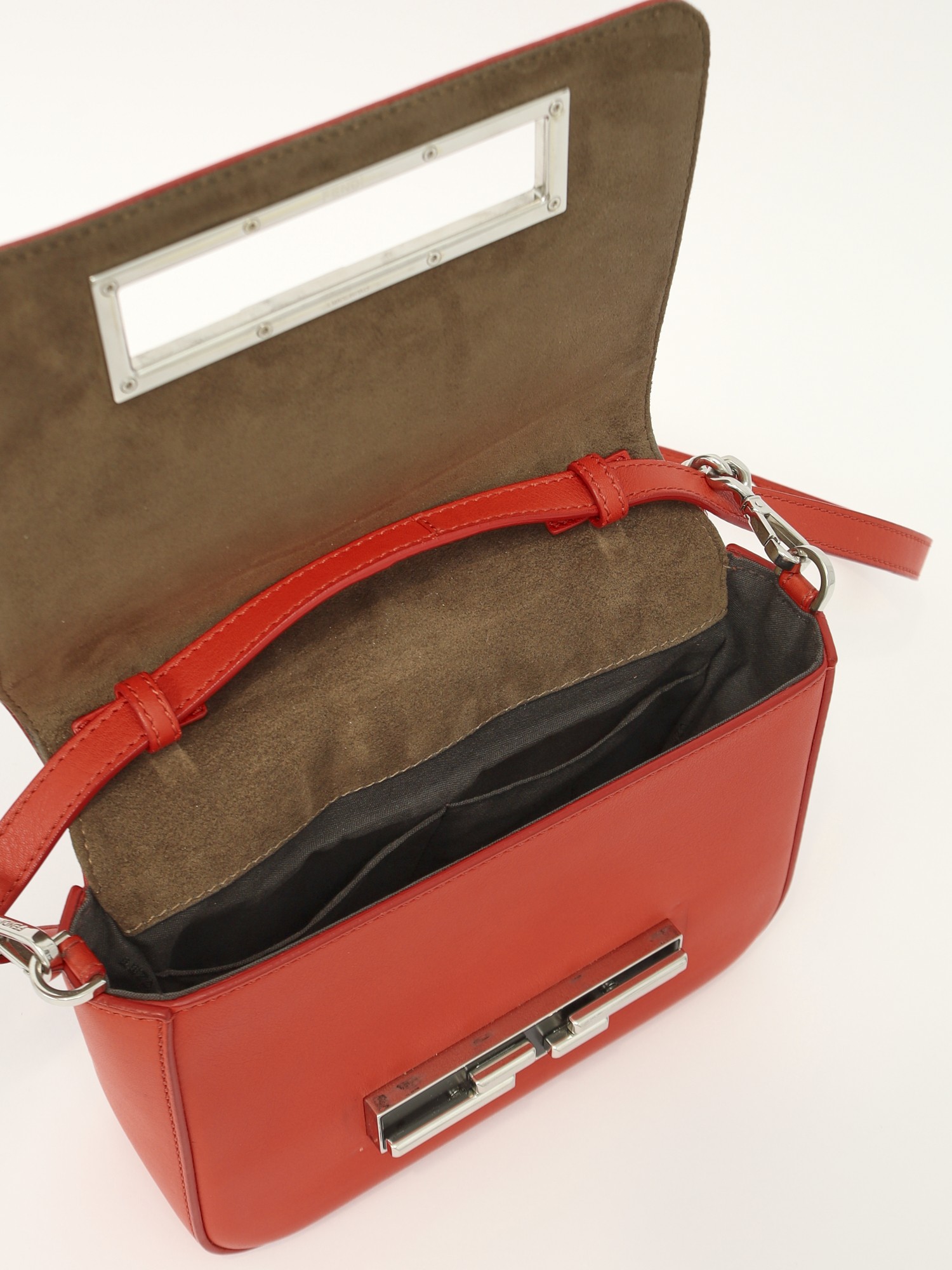 Fendi 3 Baguette 11