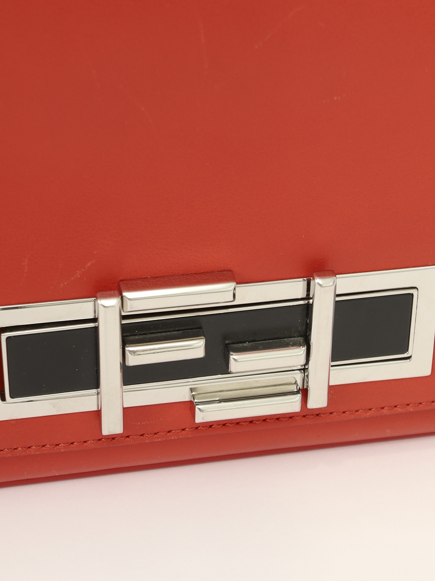Fendi 3 Baguette 6