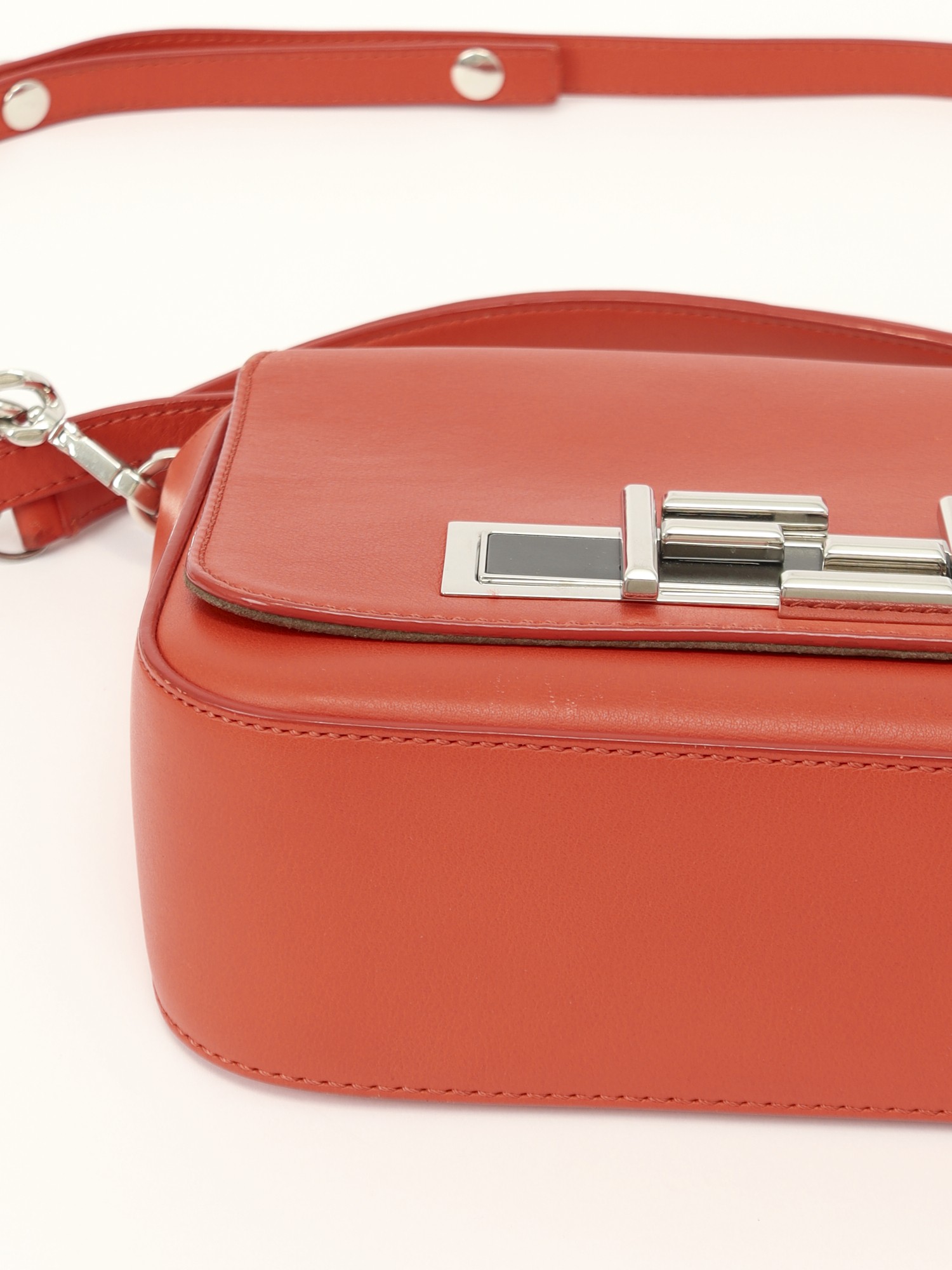 Fendi 3 Baguette 9