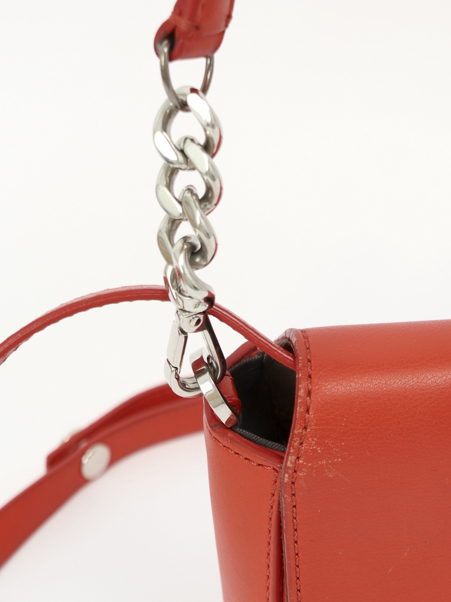 Fendi 3 Baguette 8