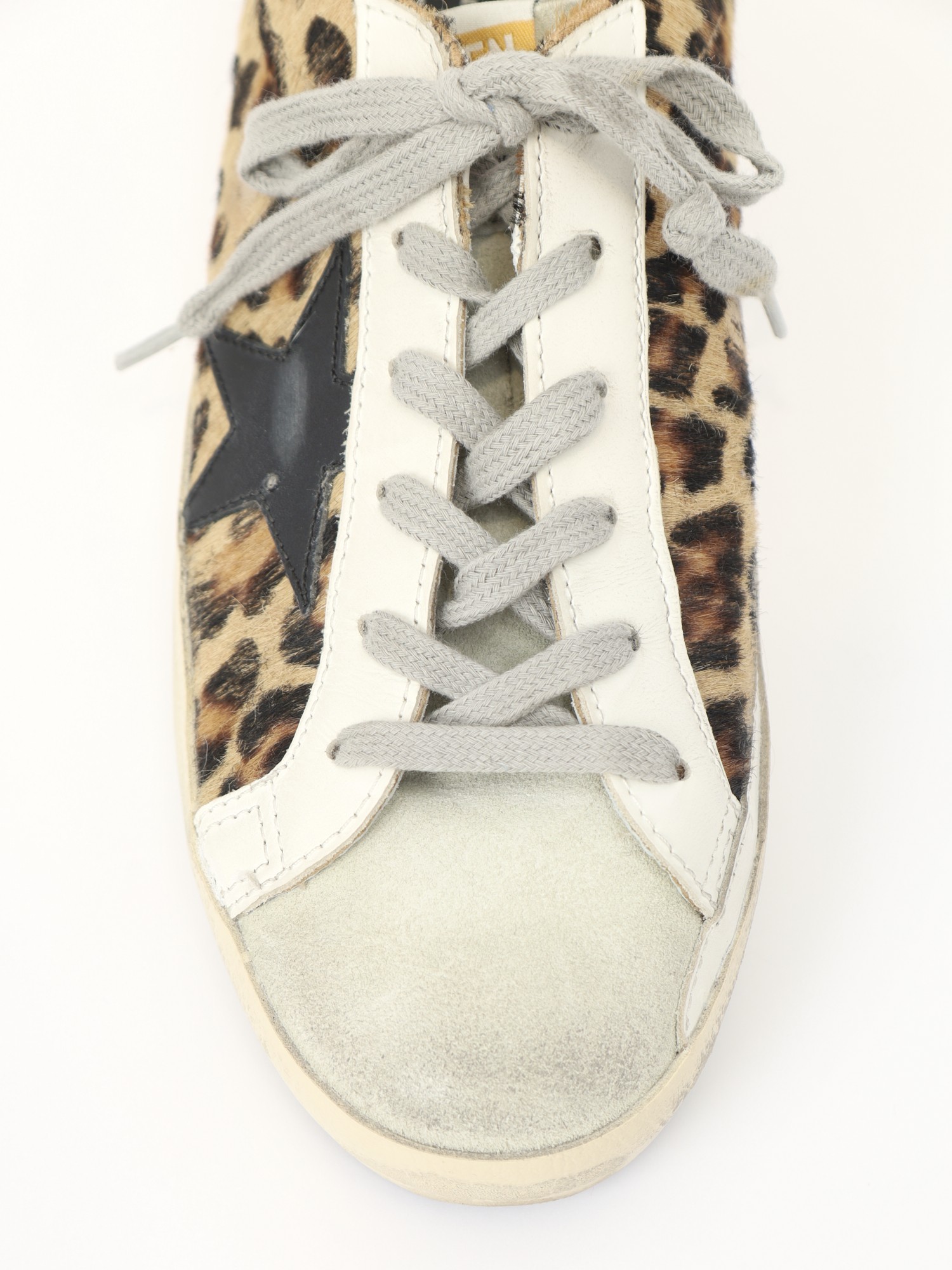 Golden Goose Shoes 40 4