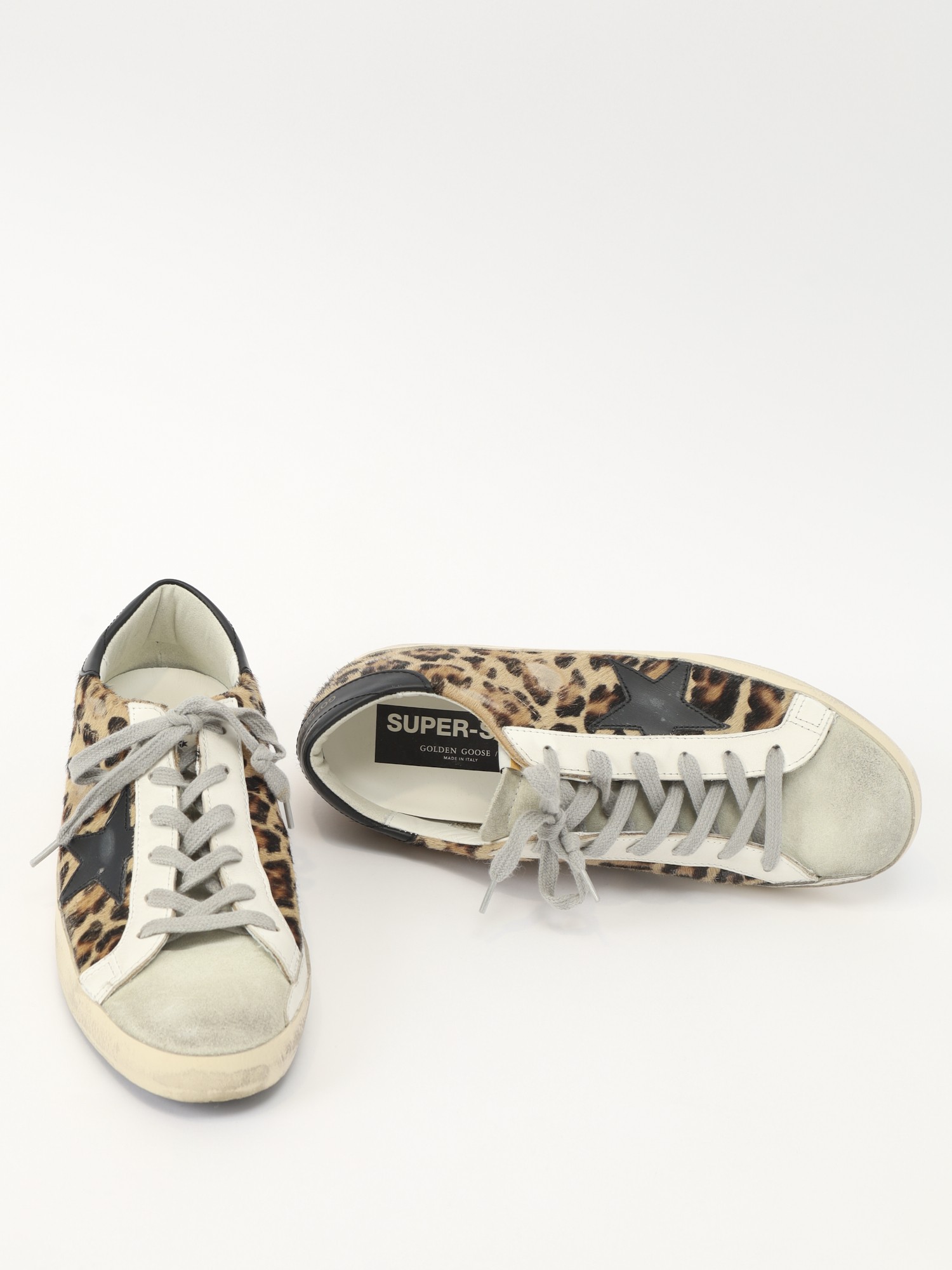 Golden Goose Shoes 40 5