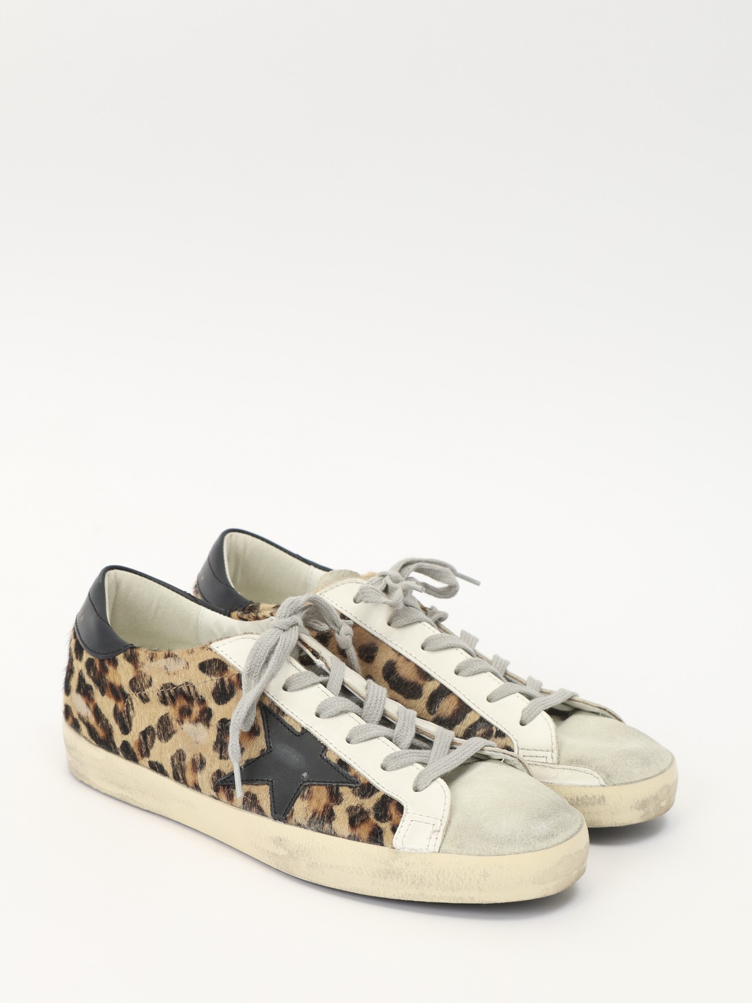 Golden Goose Shoes 40 2