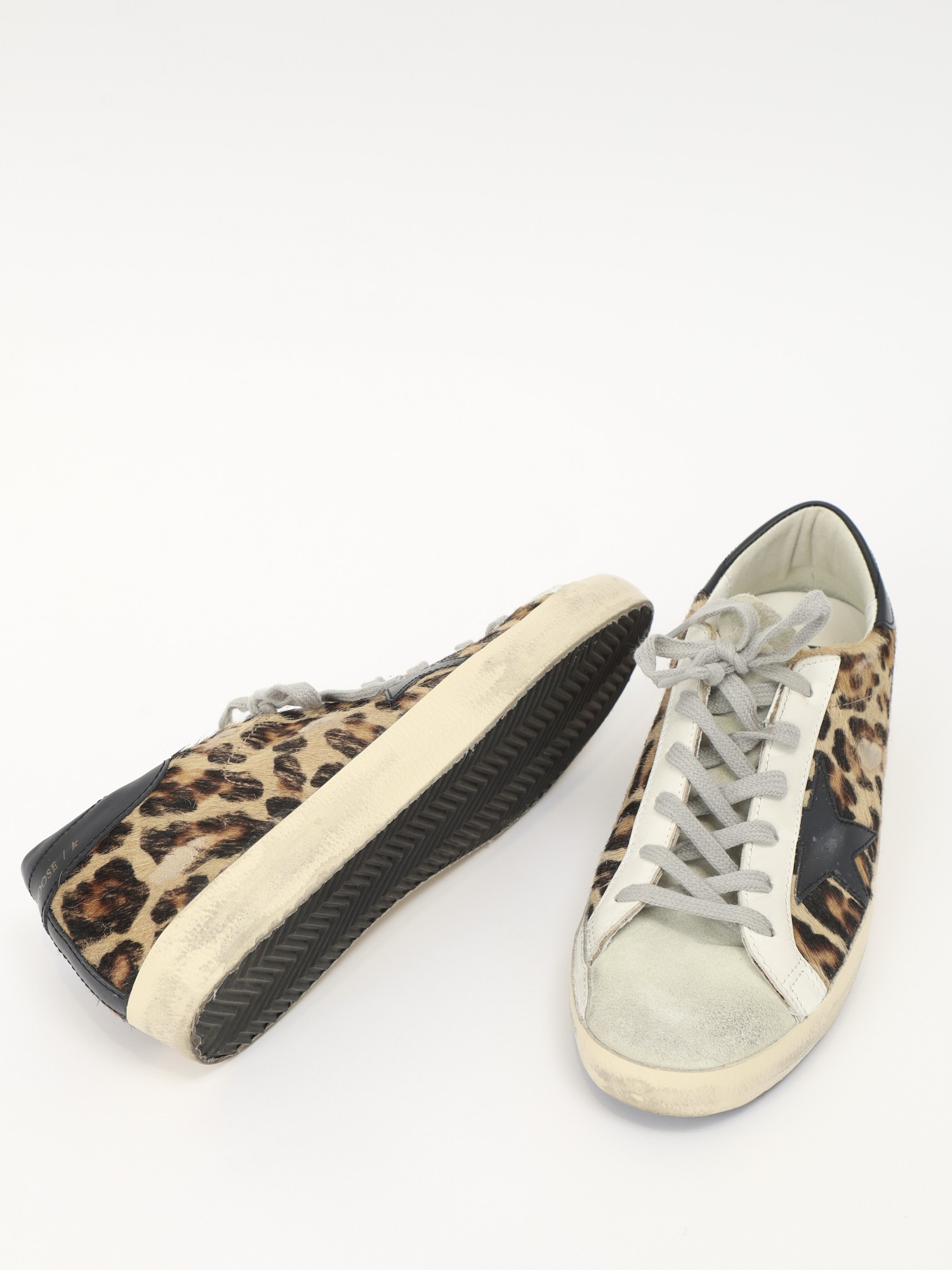 Golden Goose Shoes 40 10