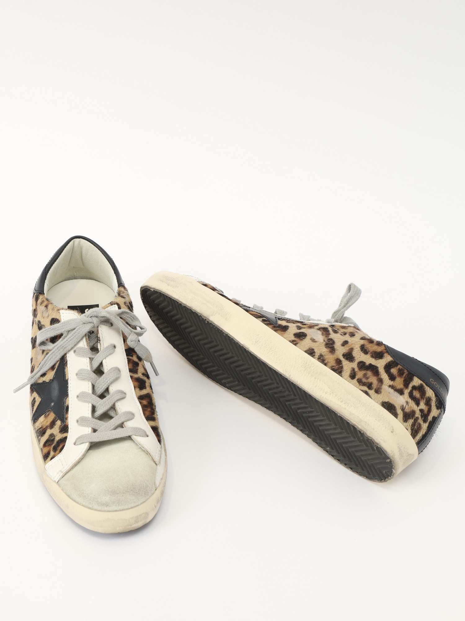 Golden Goose Shoes 40 9